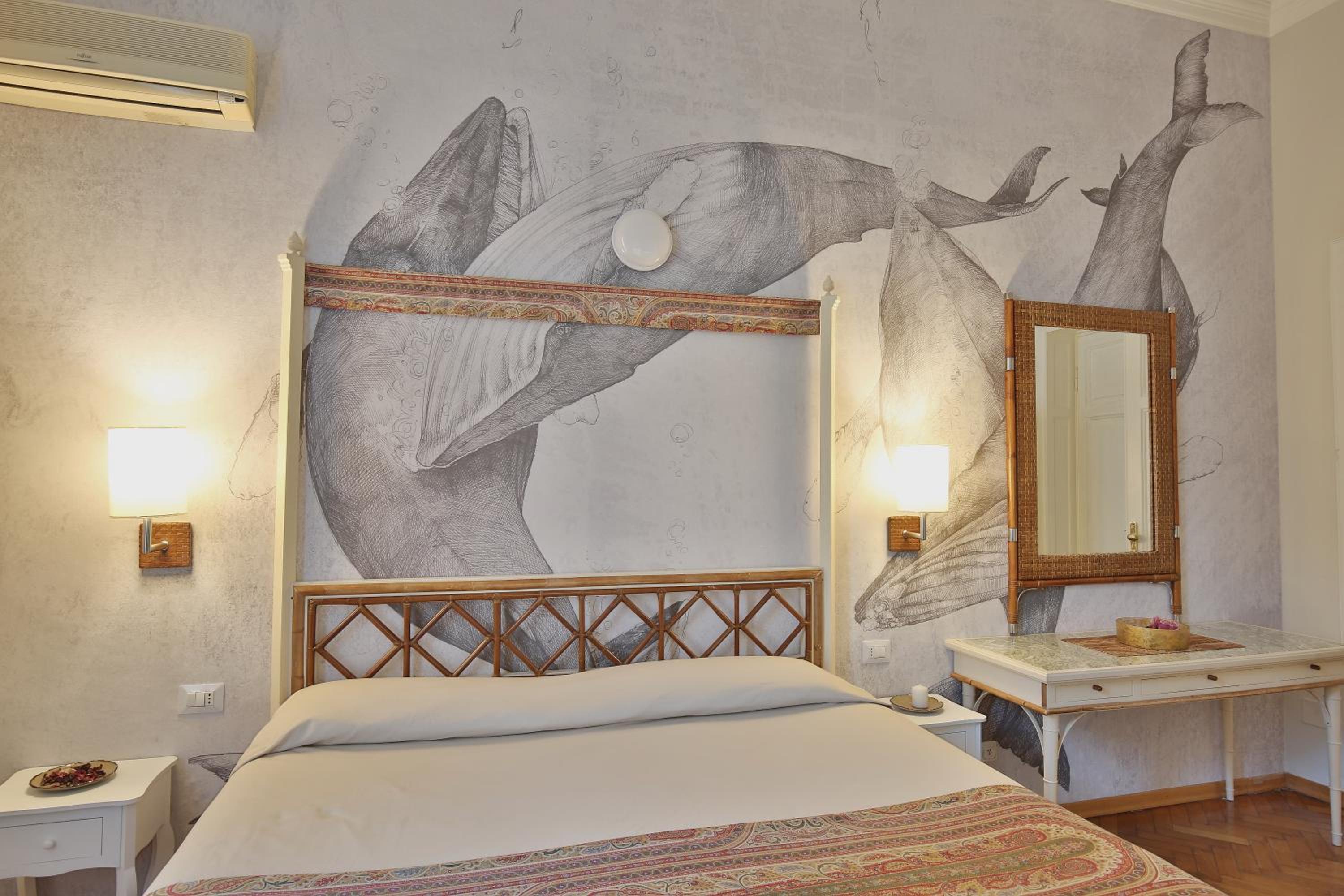 MADAMA GUEST HOUSE