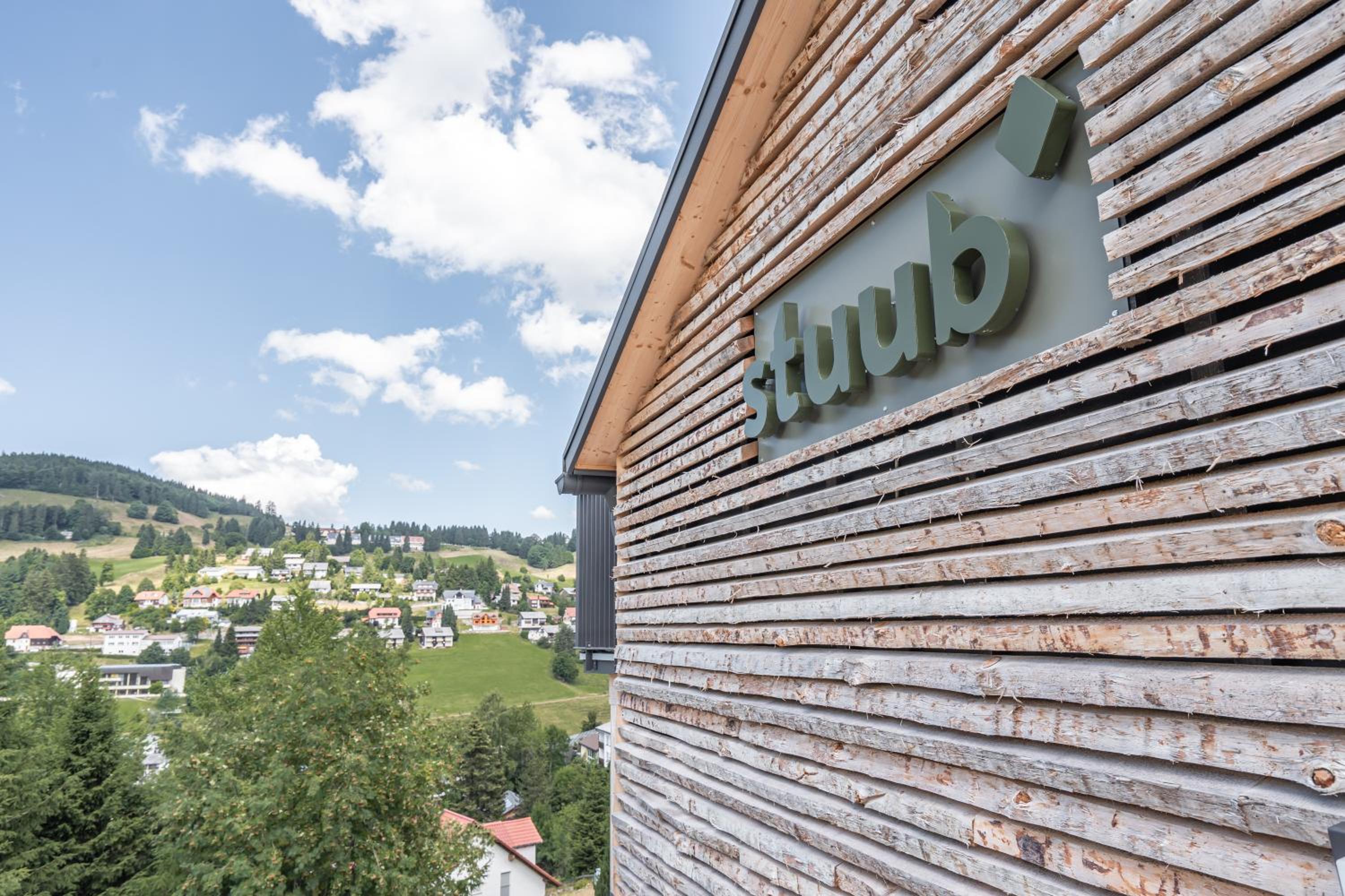 Hotel stuub todtnauberg