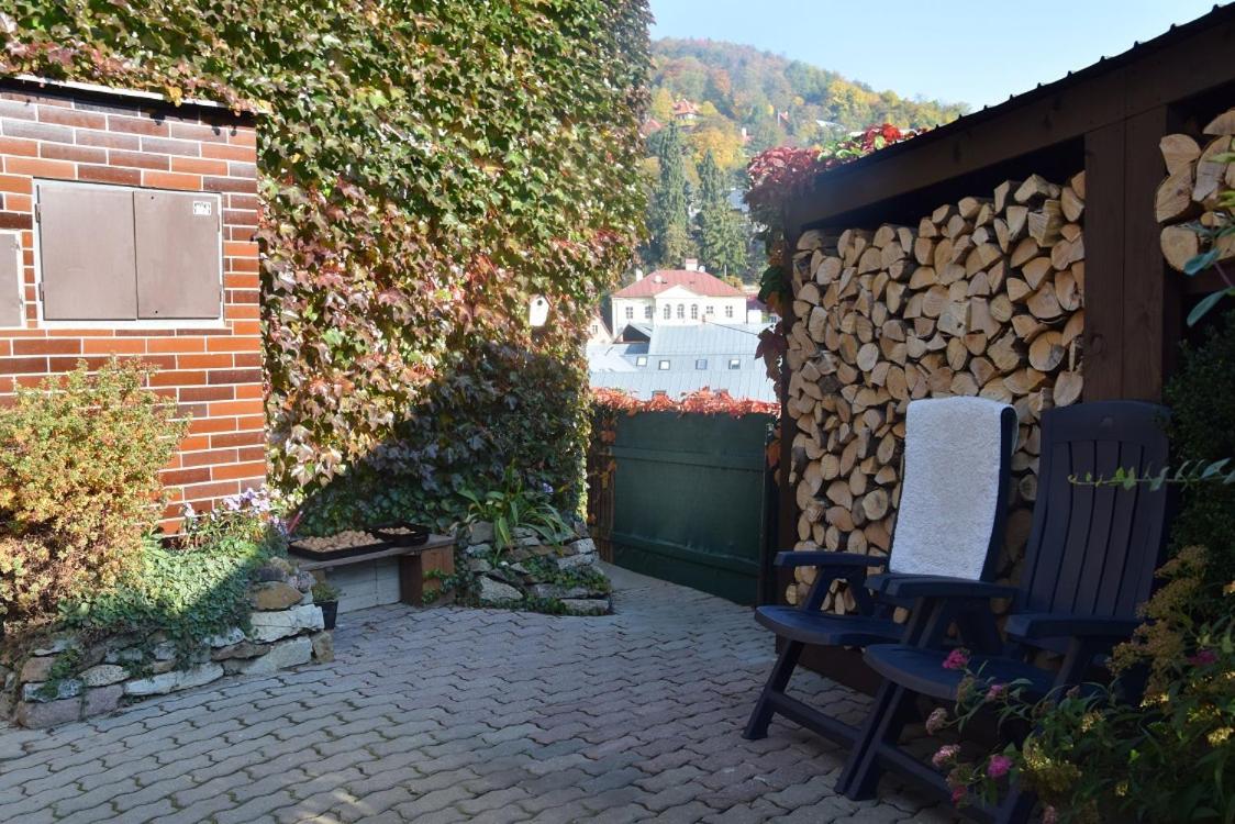 Apartment Melita - The very centre of town