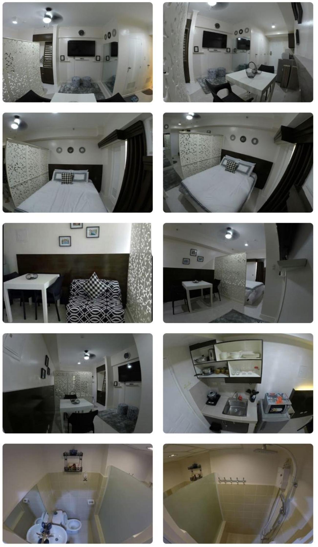 TAGAYTAY PRIME Residences AMAZING HOMES 3 send your number reach host by viber email view 4