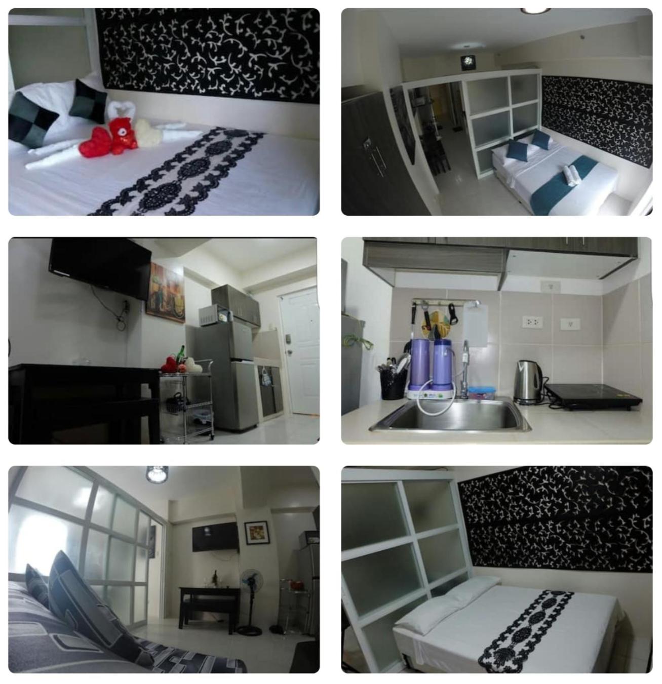 TAGAYTAY PRIME Residences AMAZING HOMES 3 send your number reach host by viber email view 3