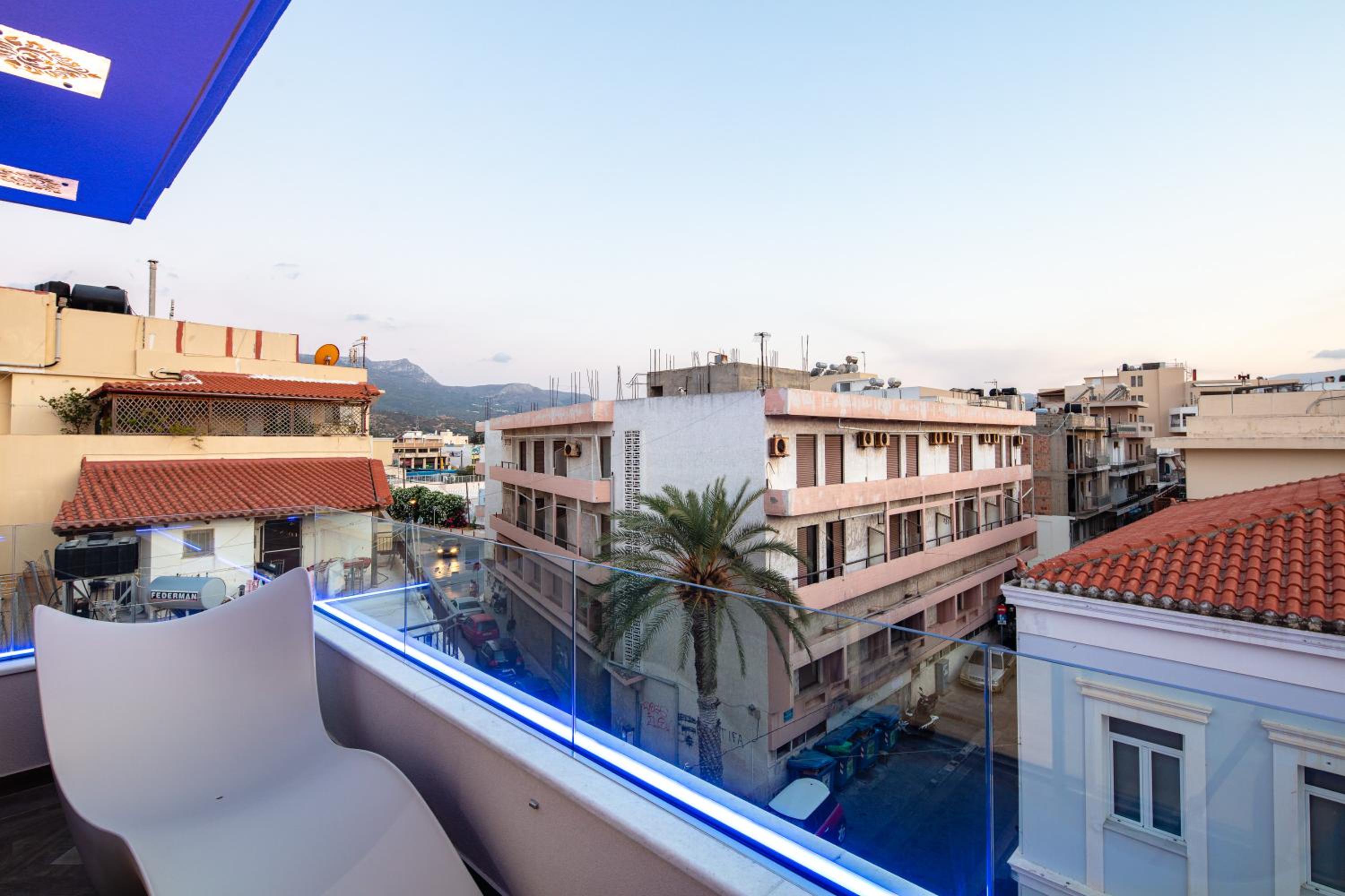 Ma President Suite, DeMaNi President Suites view 5