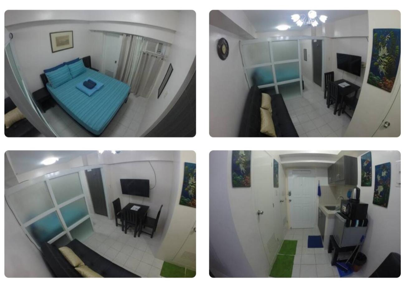TAGAYTAY PRIME Residences AMAZING HOMES 3 send your number reach host by viber email view 2