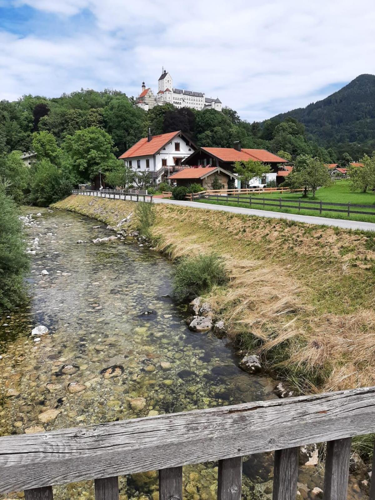 Ferienhaus Kaiserblick - FEWO2
