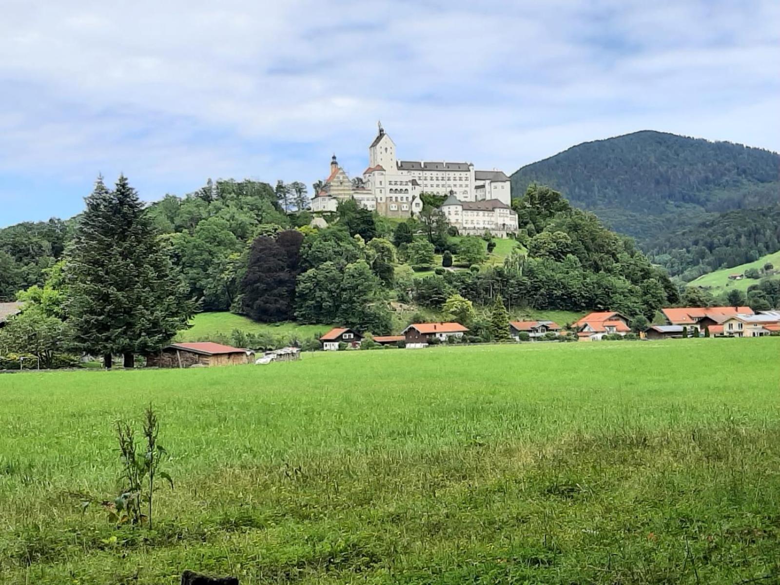 Ferienhaus Kaiserblick - FEWO1