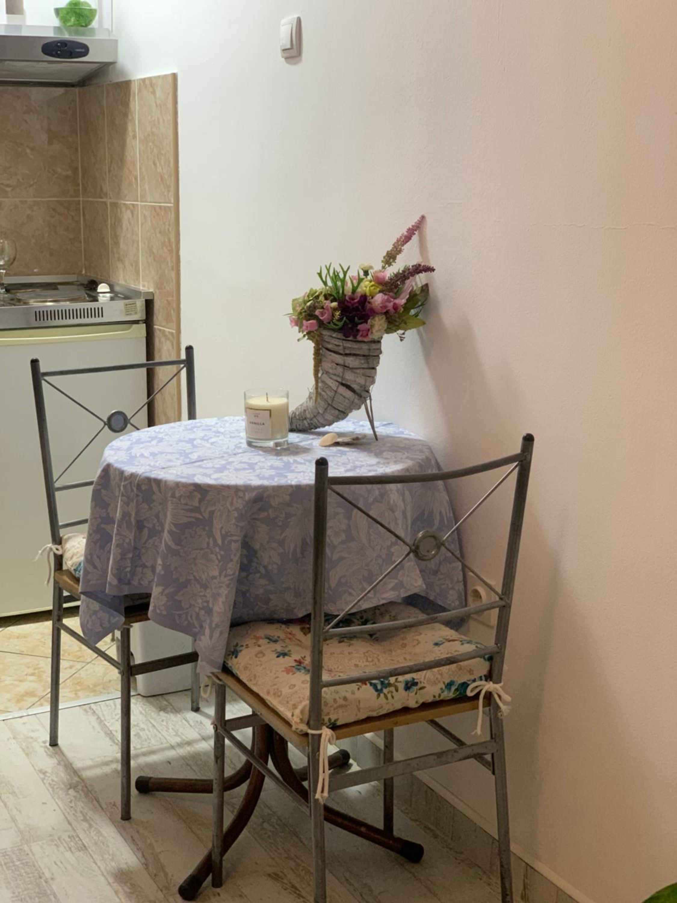 Studio apartmani Ribar