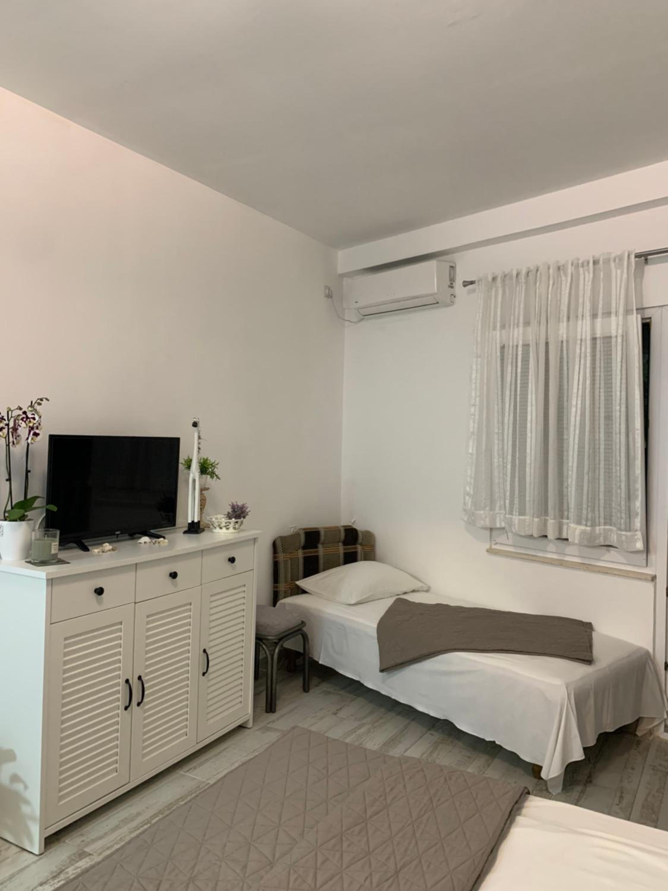 Studio apartmani Ribar