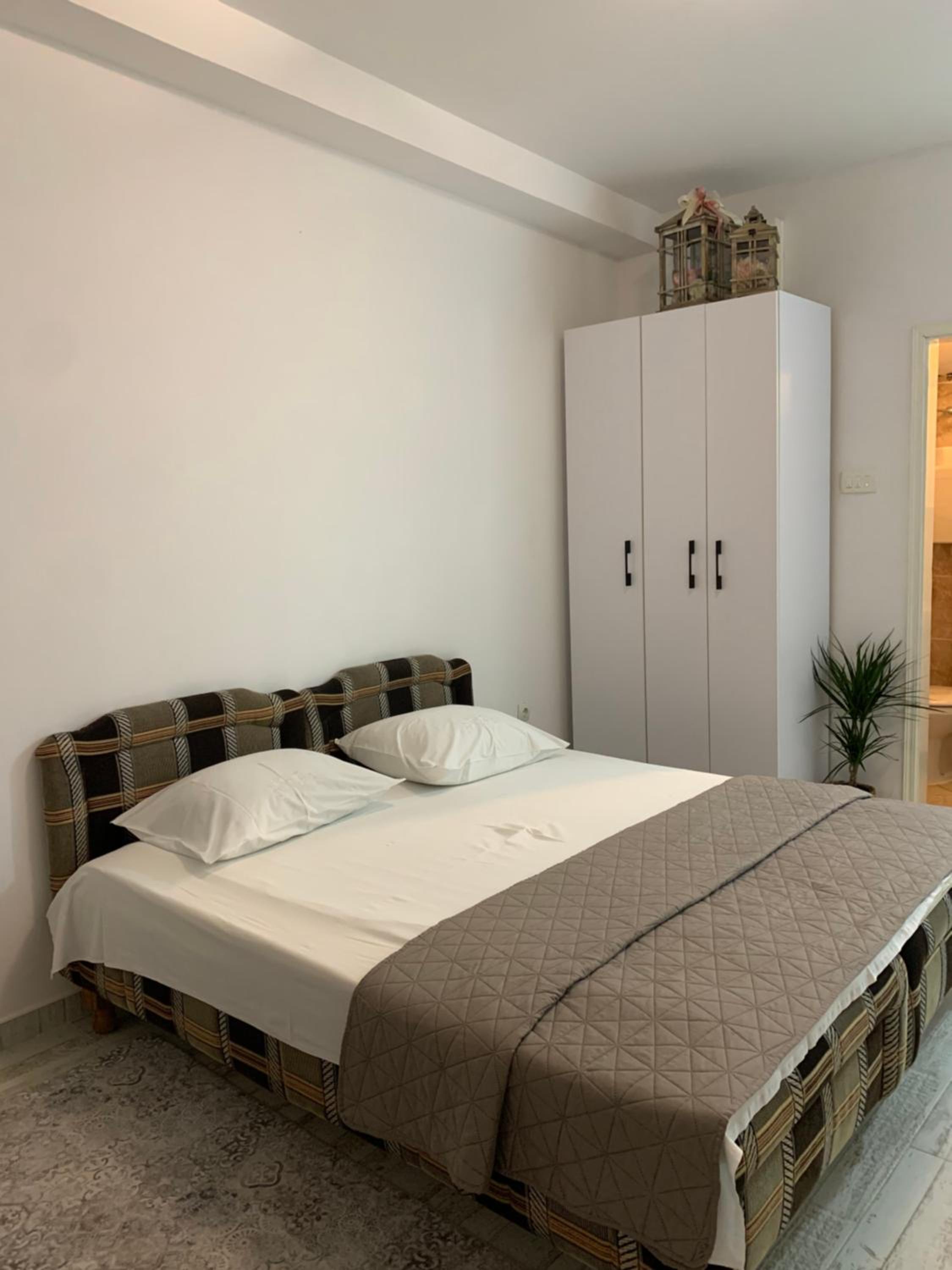 Studio apartmani Ribar