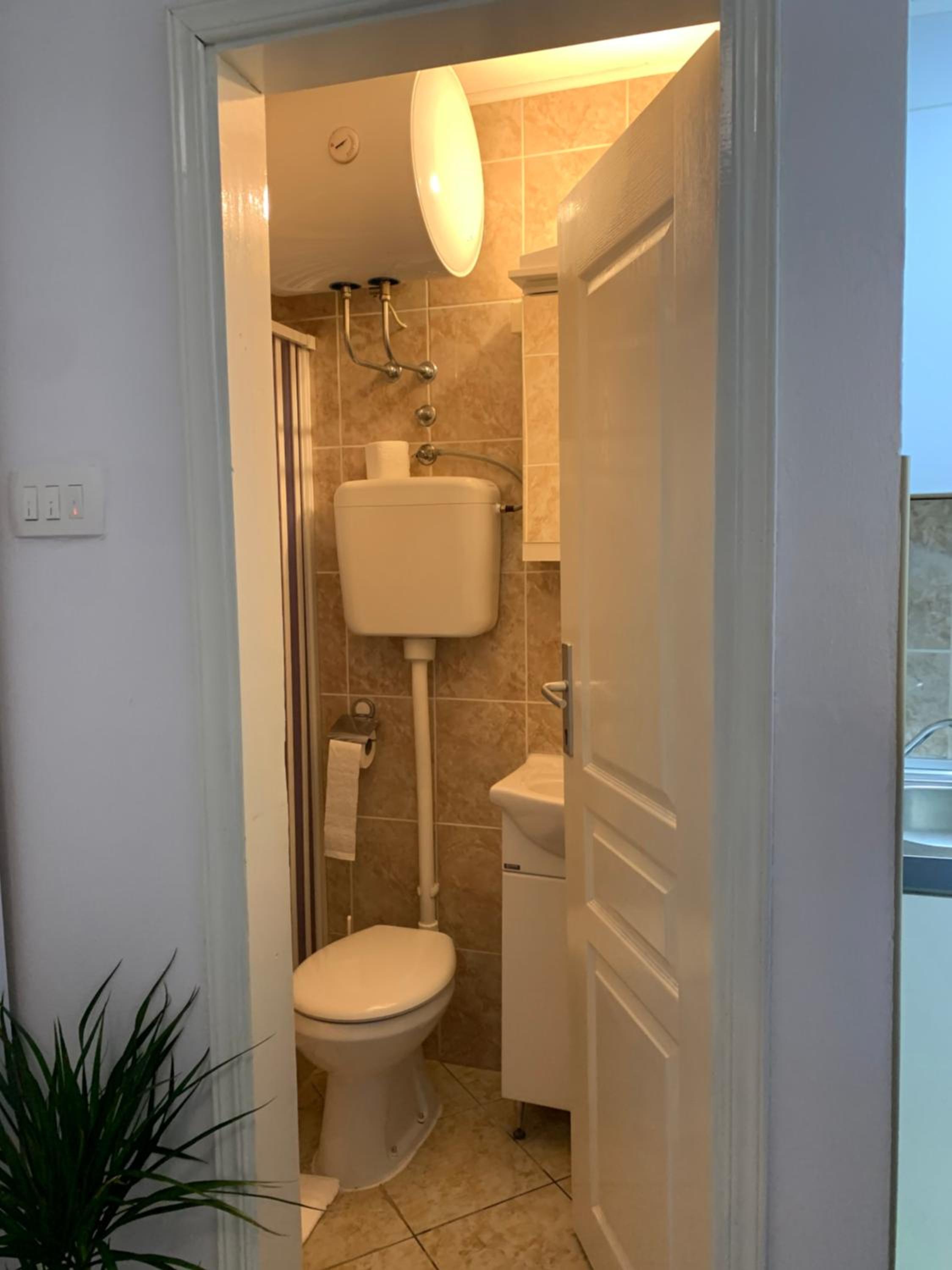 Studio apartmani Ribar photo 3