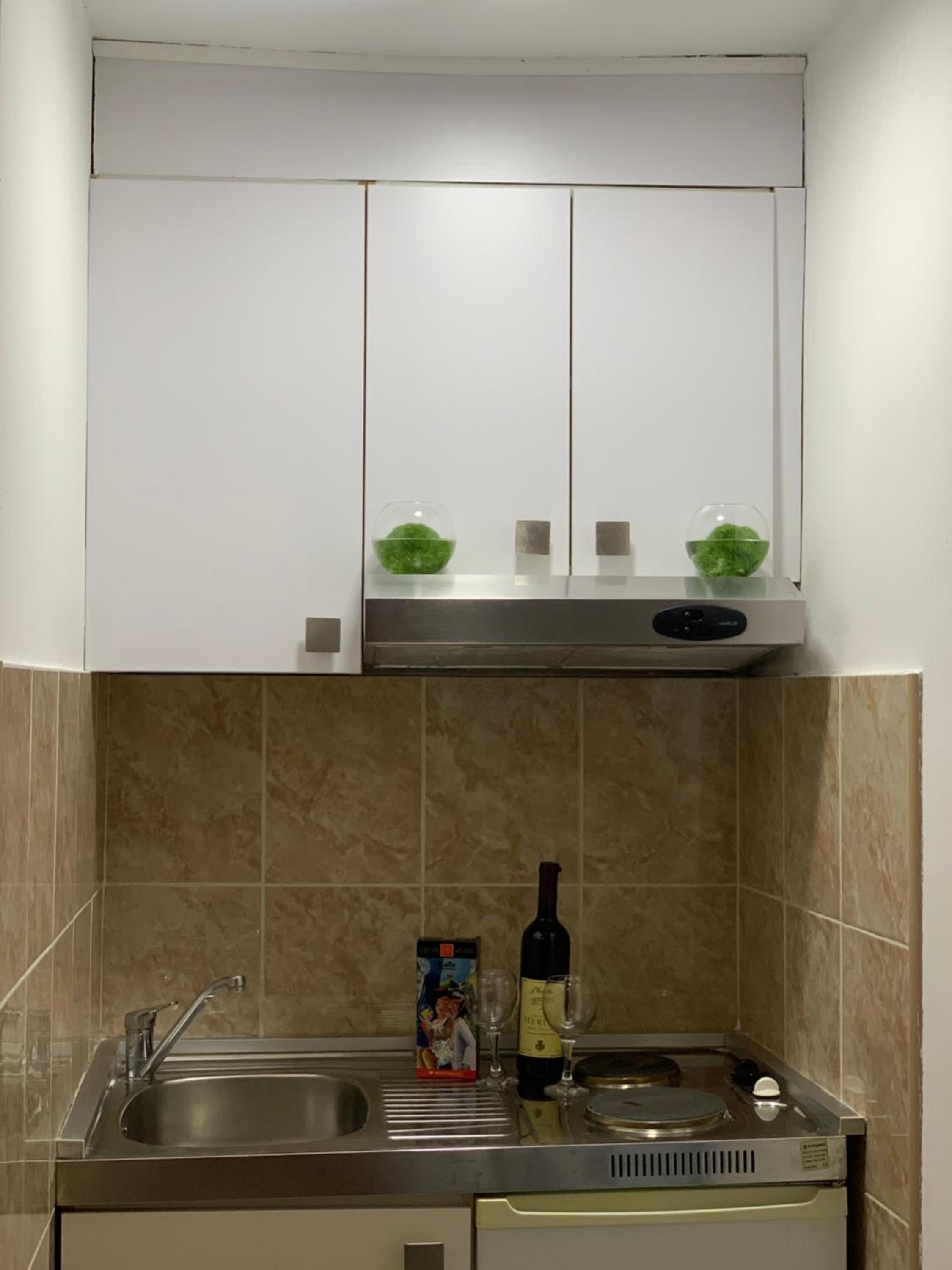 Studio apartmani Ribar photo 4