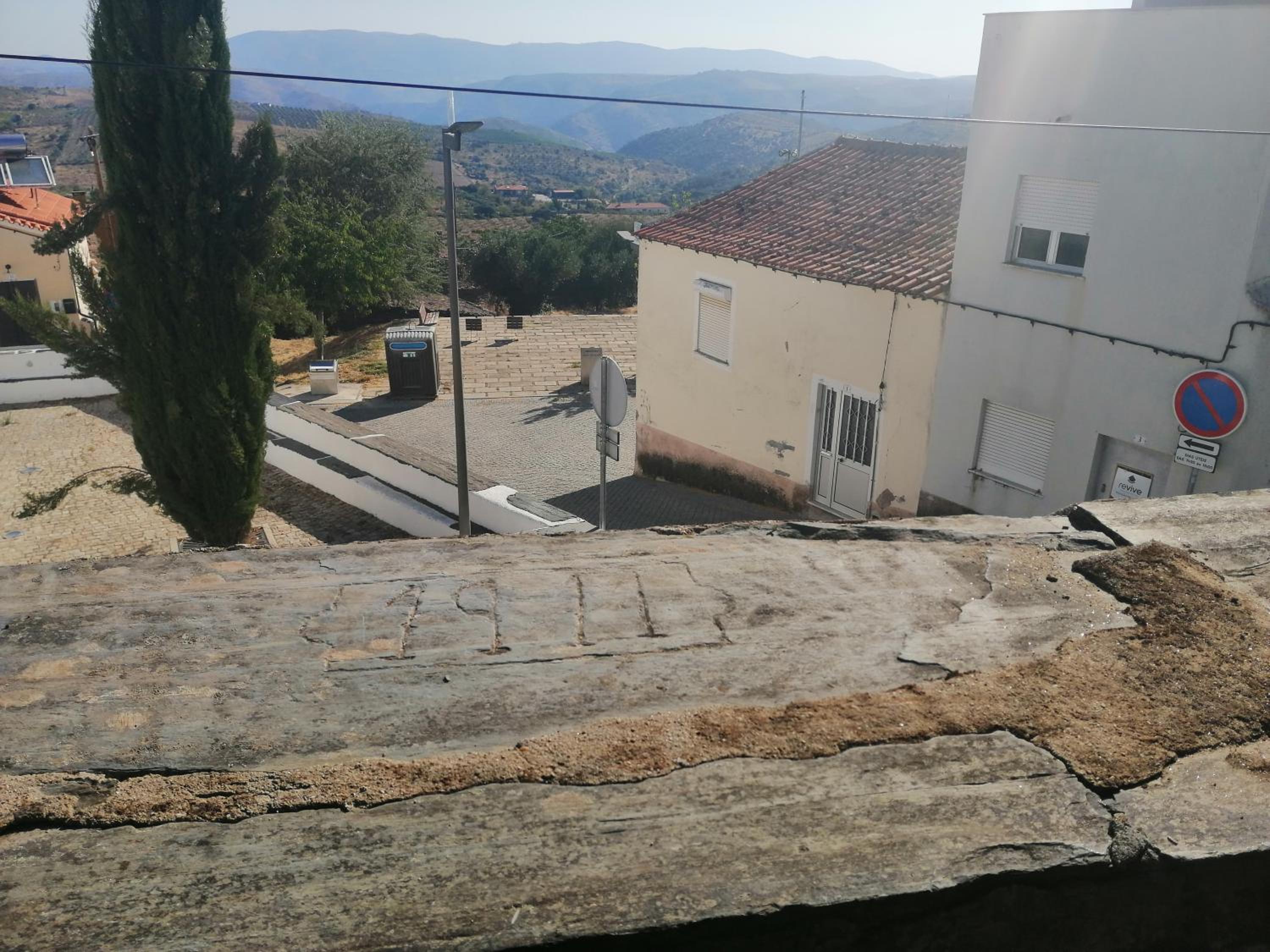 Casa da Muralha view 2