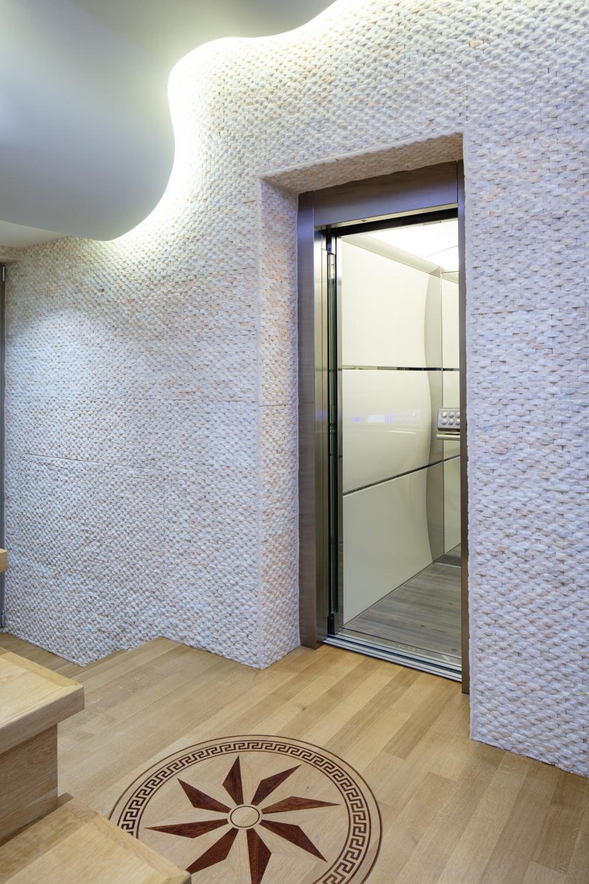 Ma President Suite, DeMaNi President Suites view 3