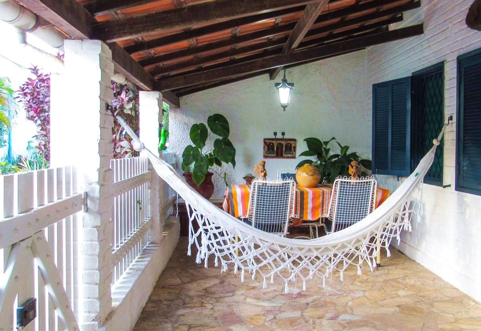 Casa c churrasq e lazer perto do mar, Cabo Frio RJ