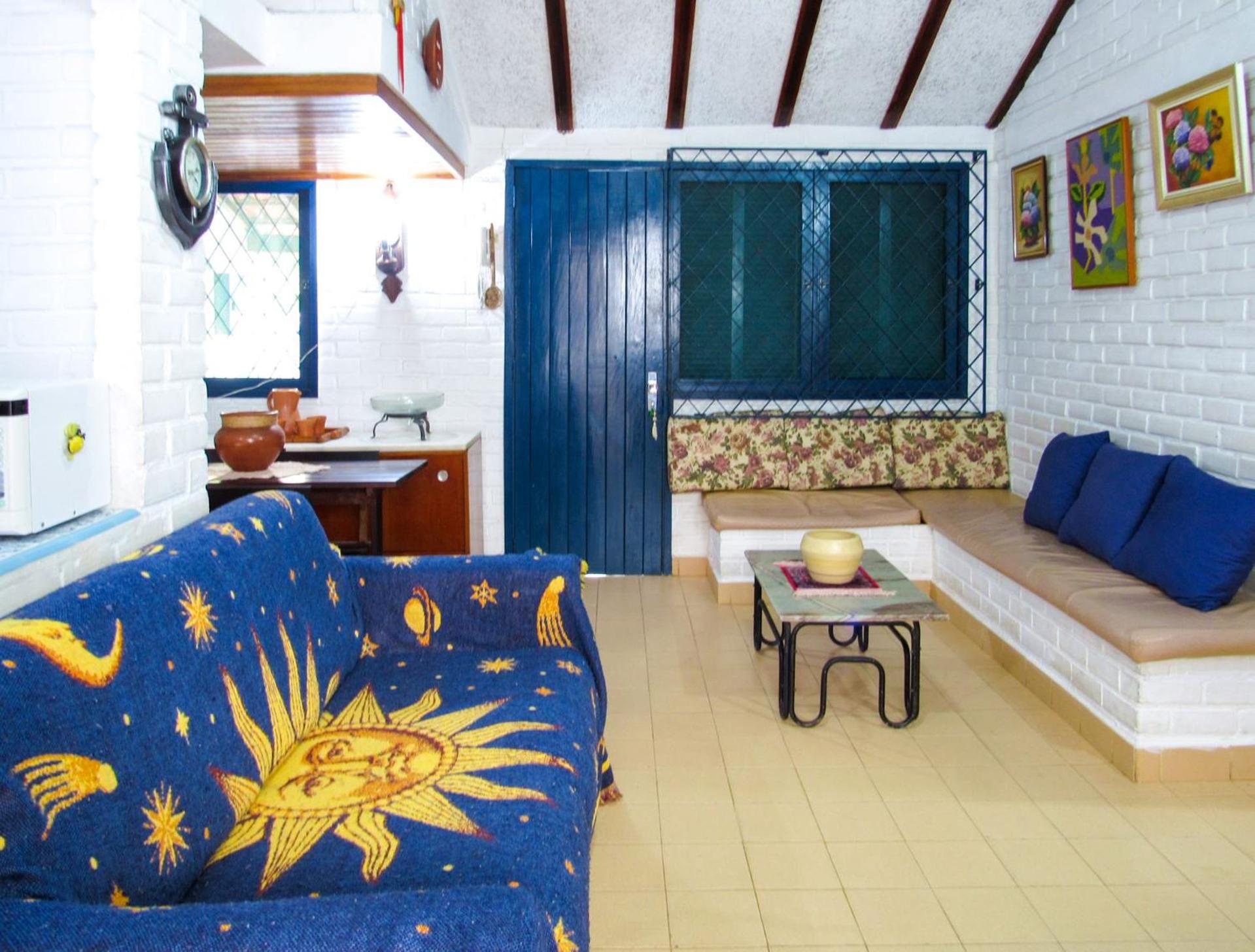Casa c churrasq e lazer perto do mar, Cabo Frio RJ