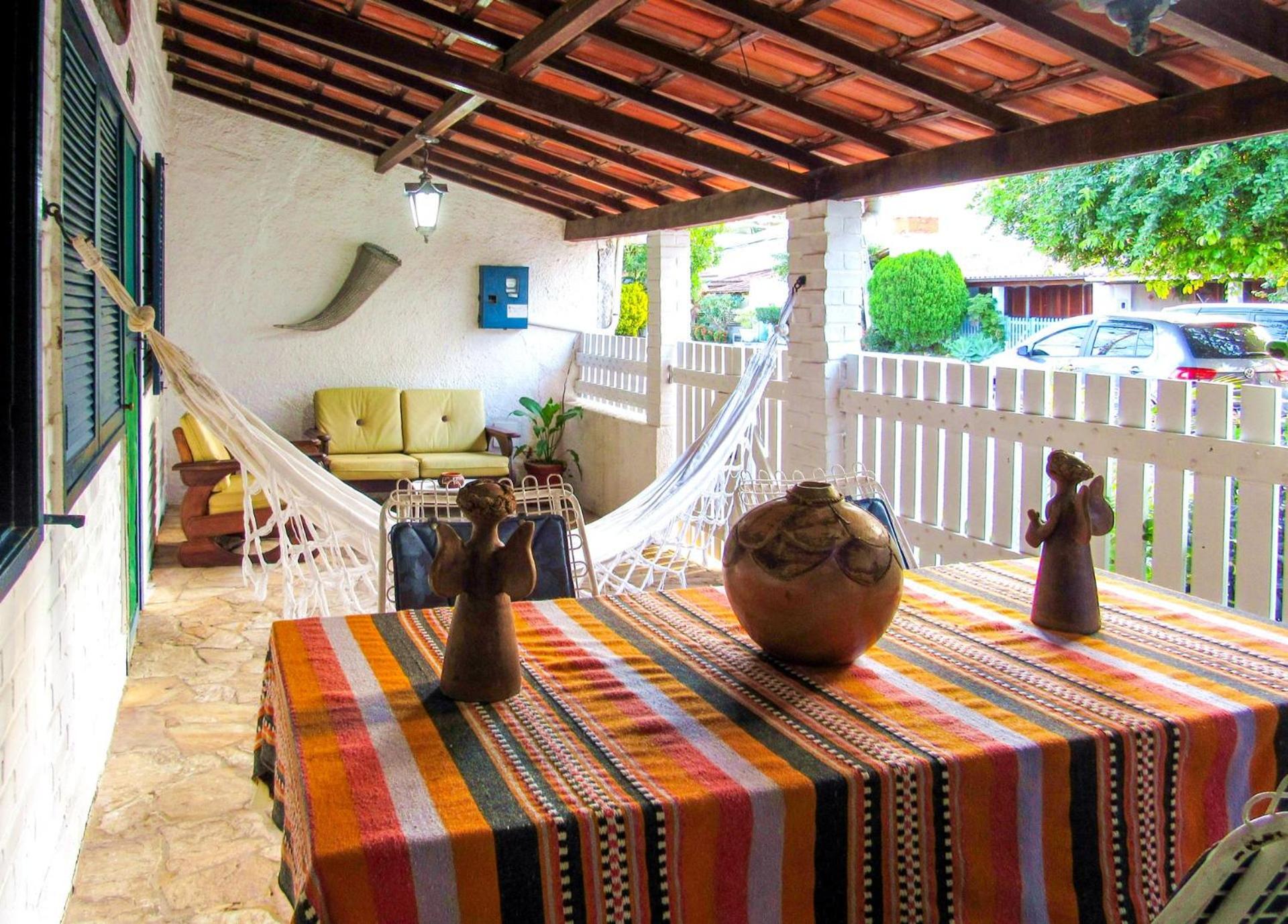 Casa c churrasq e lazer perto do mar, Cabo Frio RJ