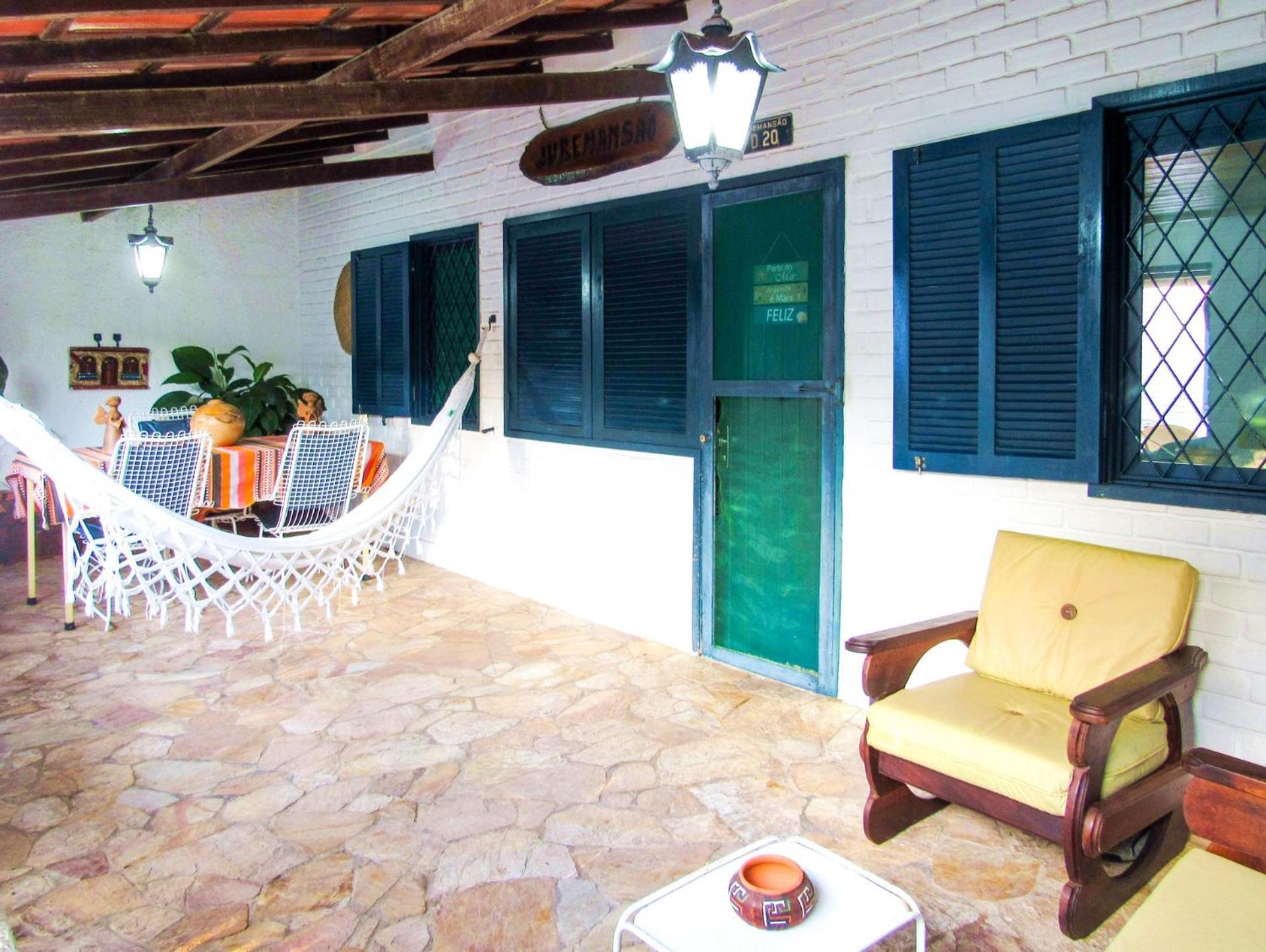 Casa c churrasq e lazer perto do mar, Cabo Frio RJ