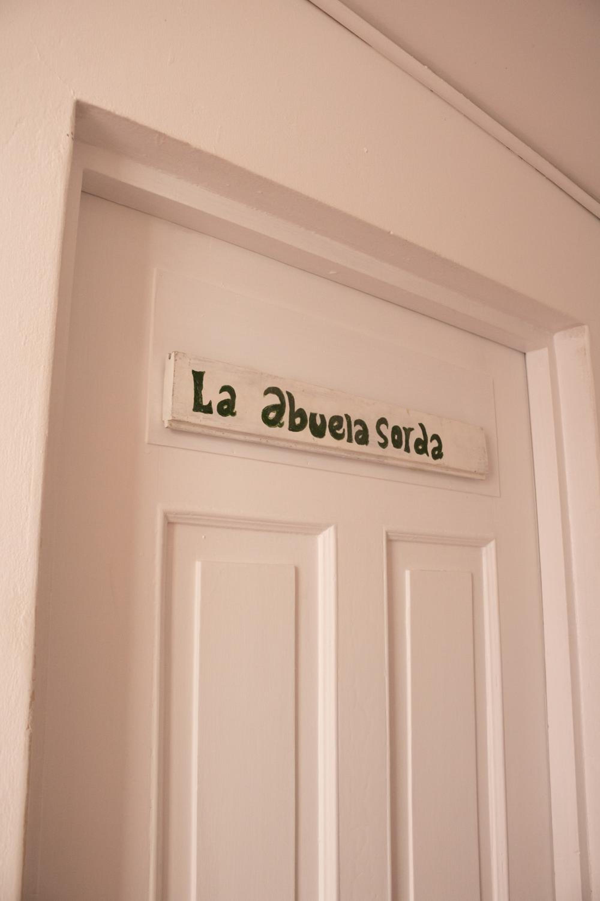 La Familia Hostel - Parque Poblado