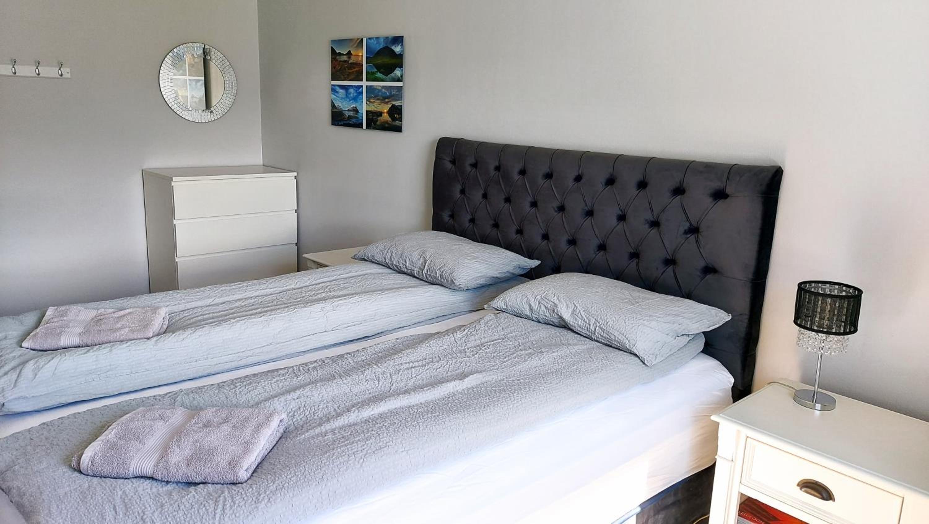 Apartment with Amazing Mountain View view 4