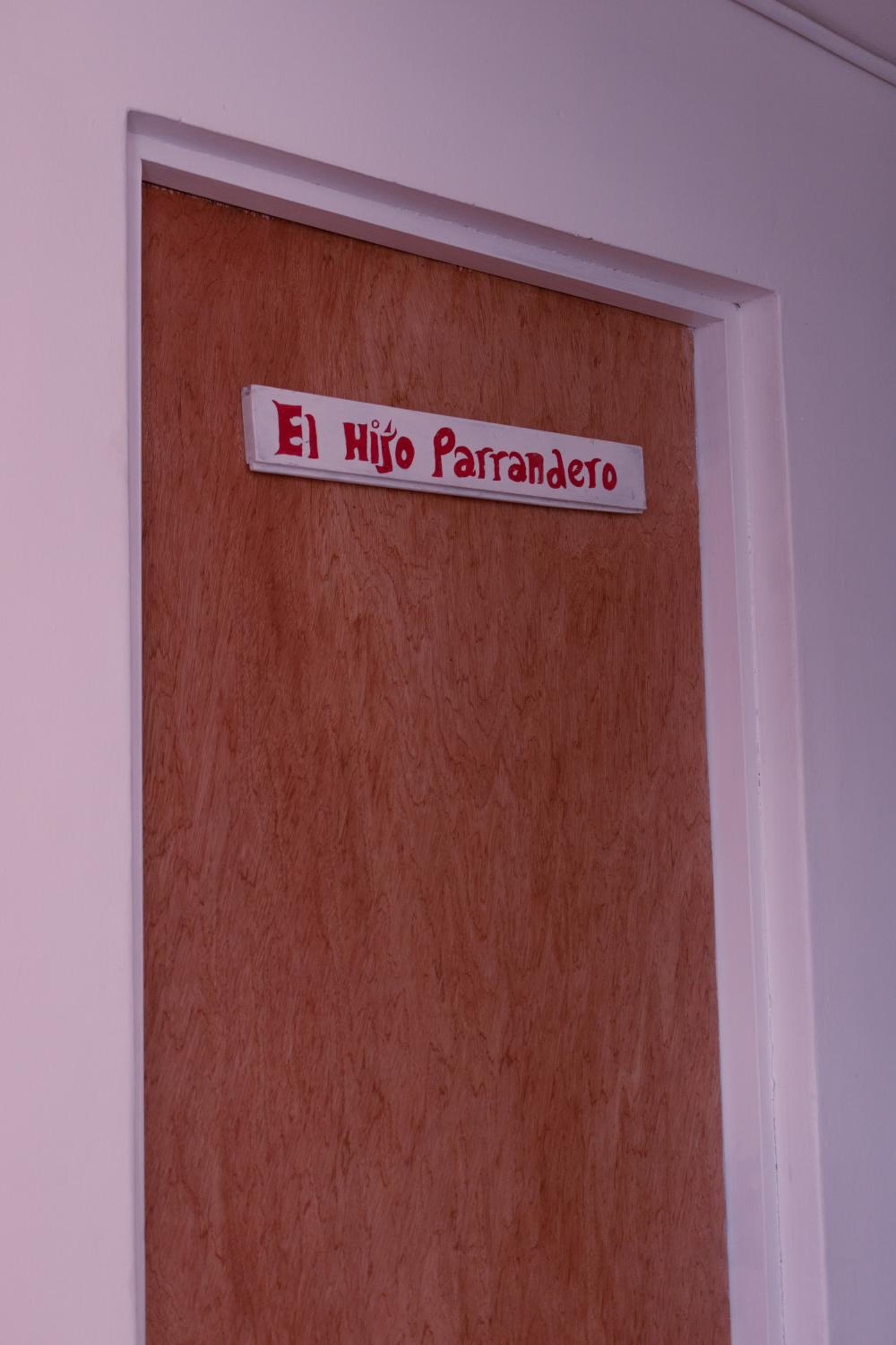 La Familia Hostel - Parque Poblado