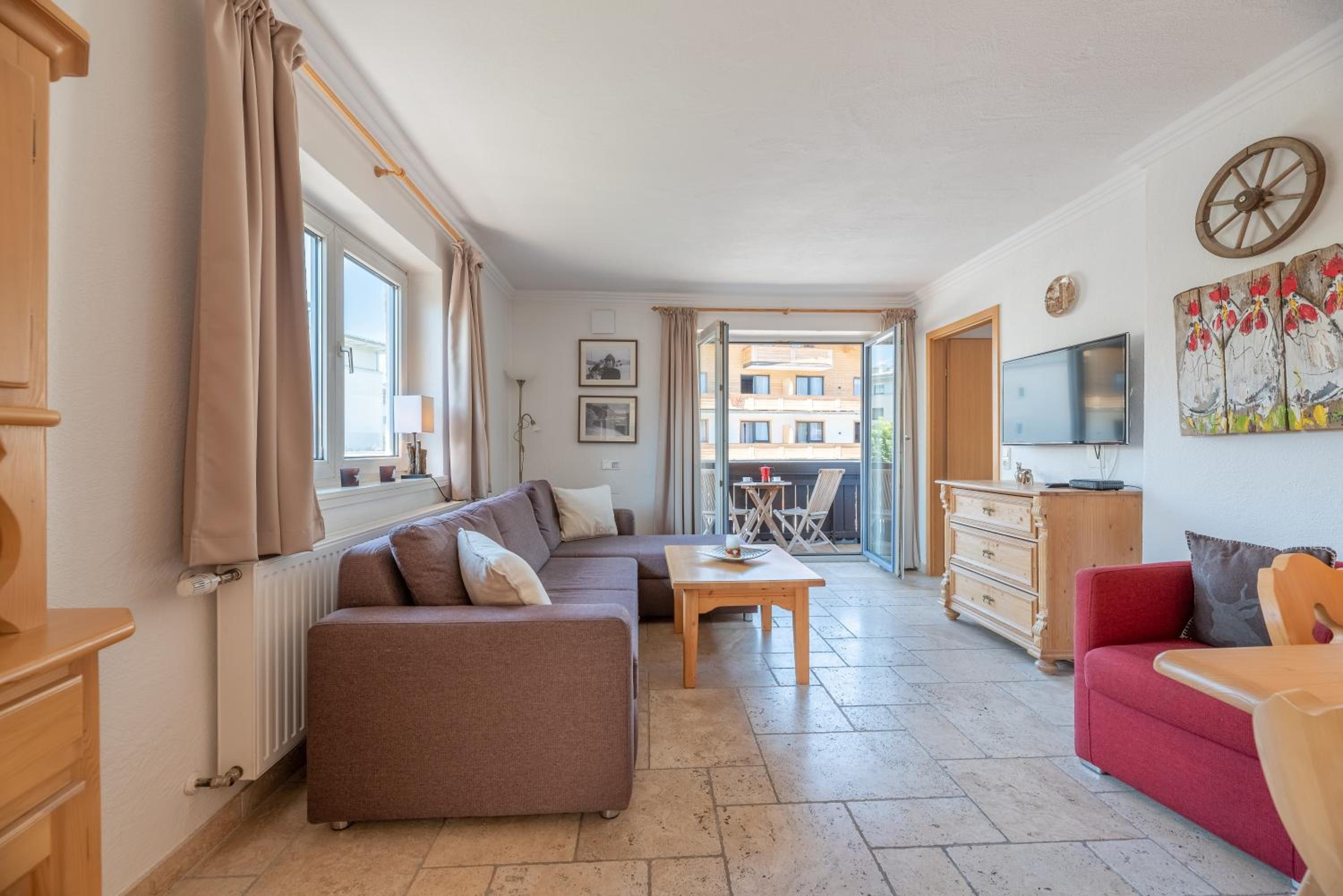 Apartment Kitz Thirty Nine view 2