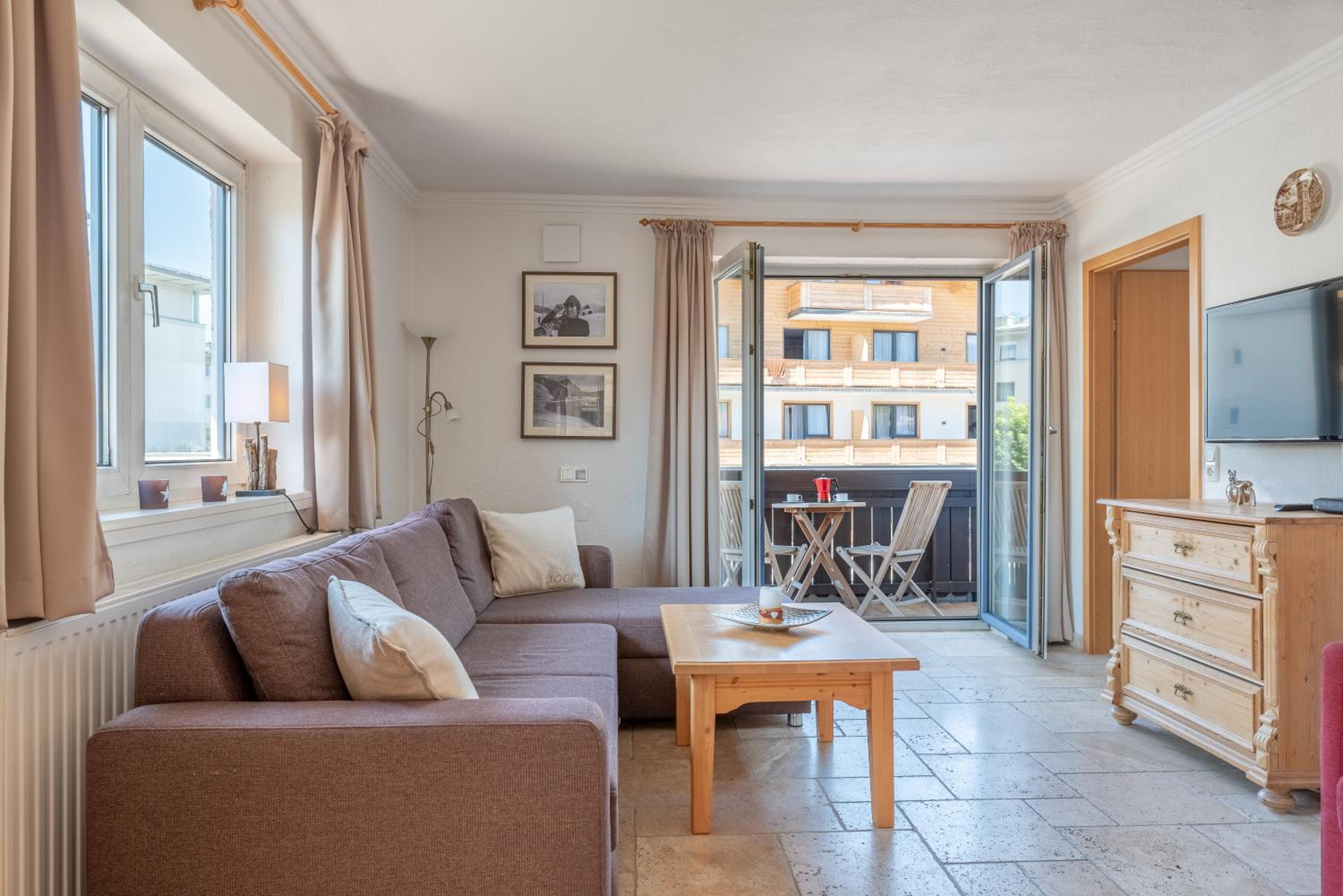 Apartment Kitz Thirty Nine view 4