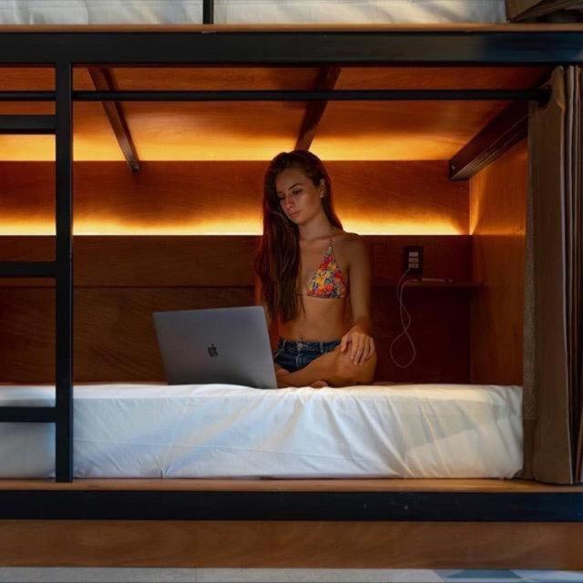 Cancún Hotel Boutique & Hostel
