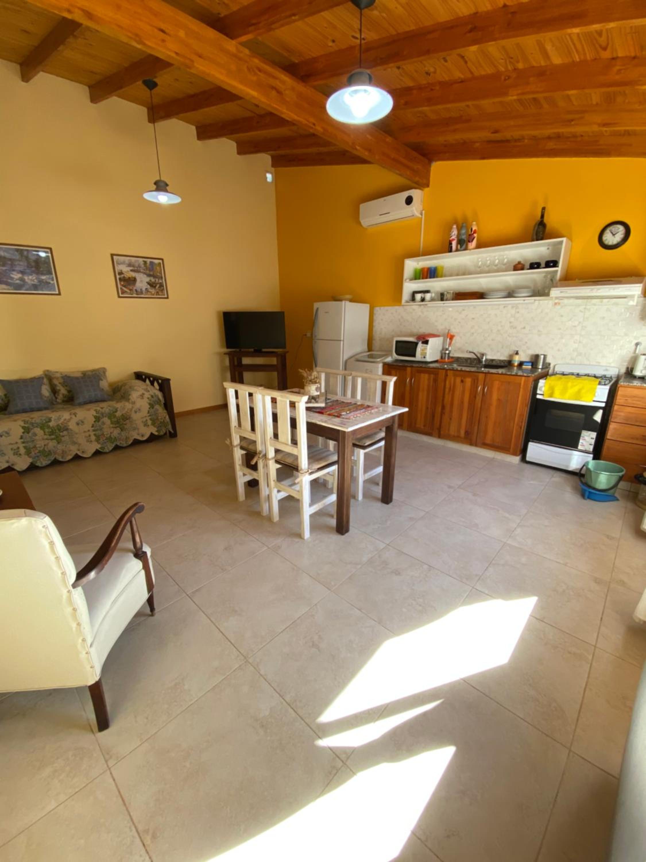 Departamento Diag Buenos Aires 55
