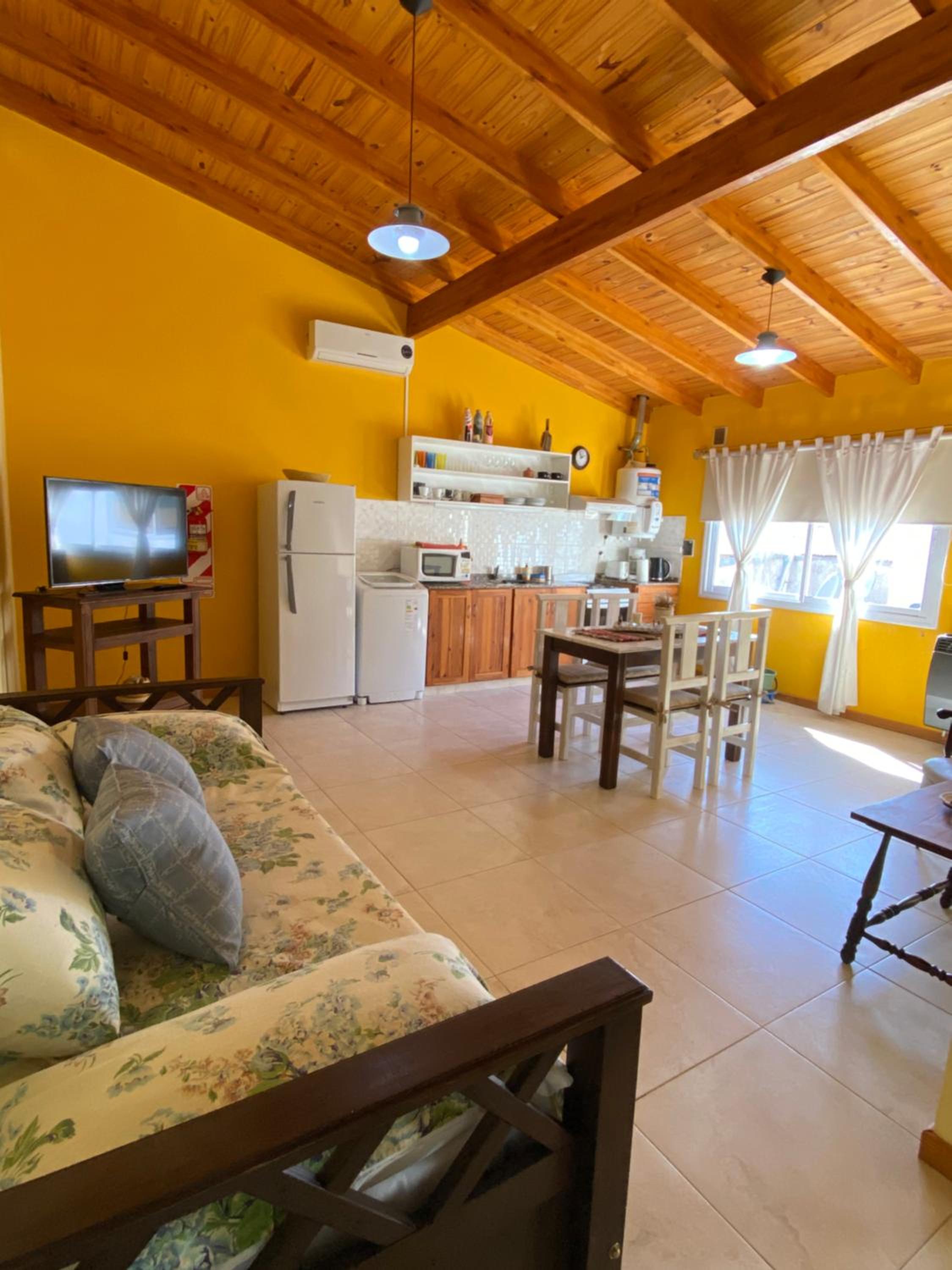 Hotel Departamento Diag Buenos Aires 55 - Image 1