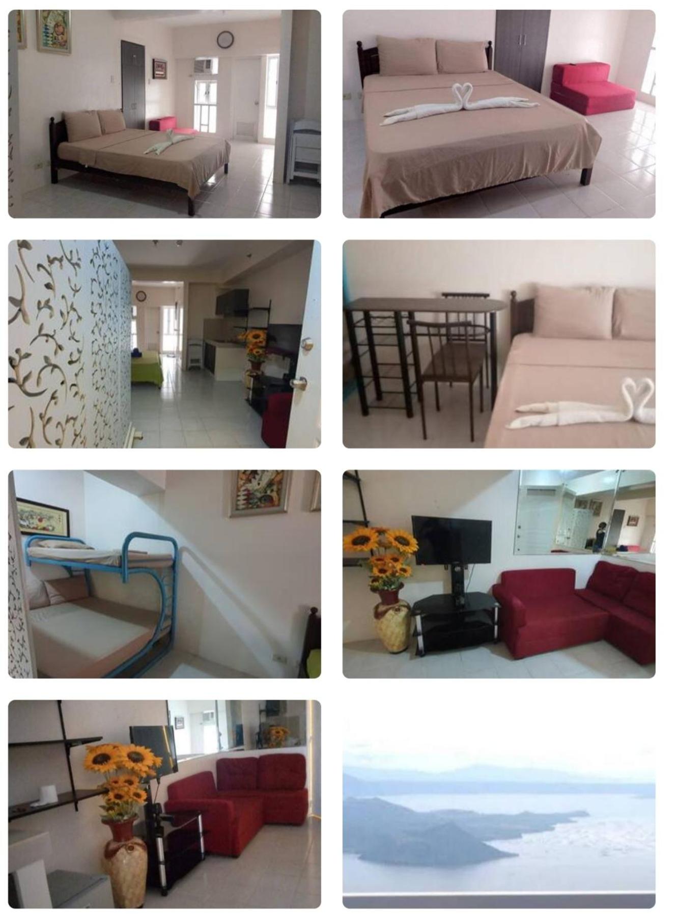 TAGAYTAY PRIME RESIDENCES Big Group AMAZING HOMES unit2038-reach by viber view 4