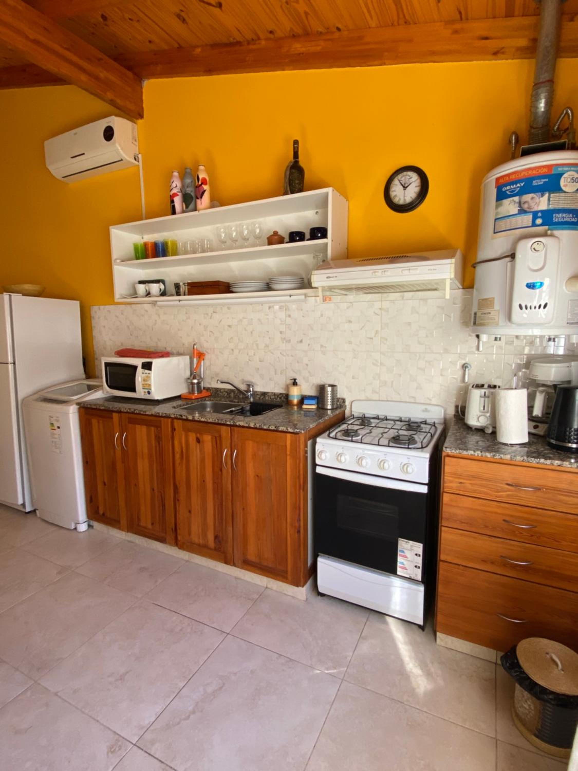 Departamento Diag Buenos Aires 55