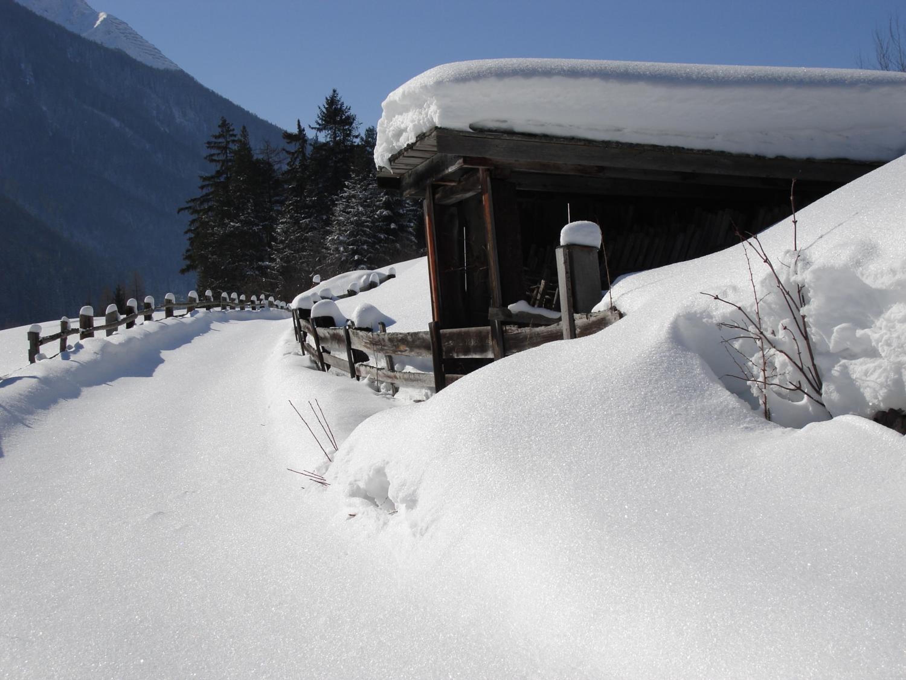 Appartements Tyrol
