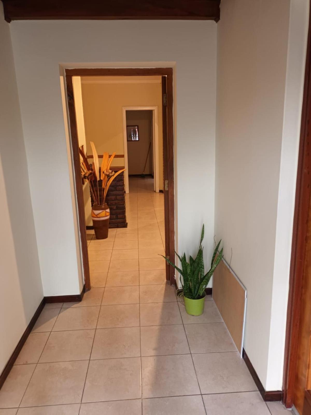Casa céntrica premium