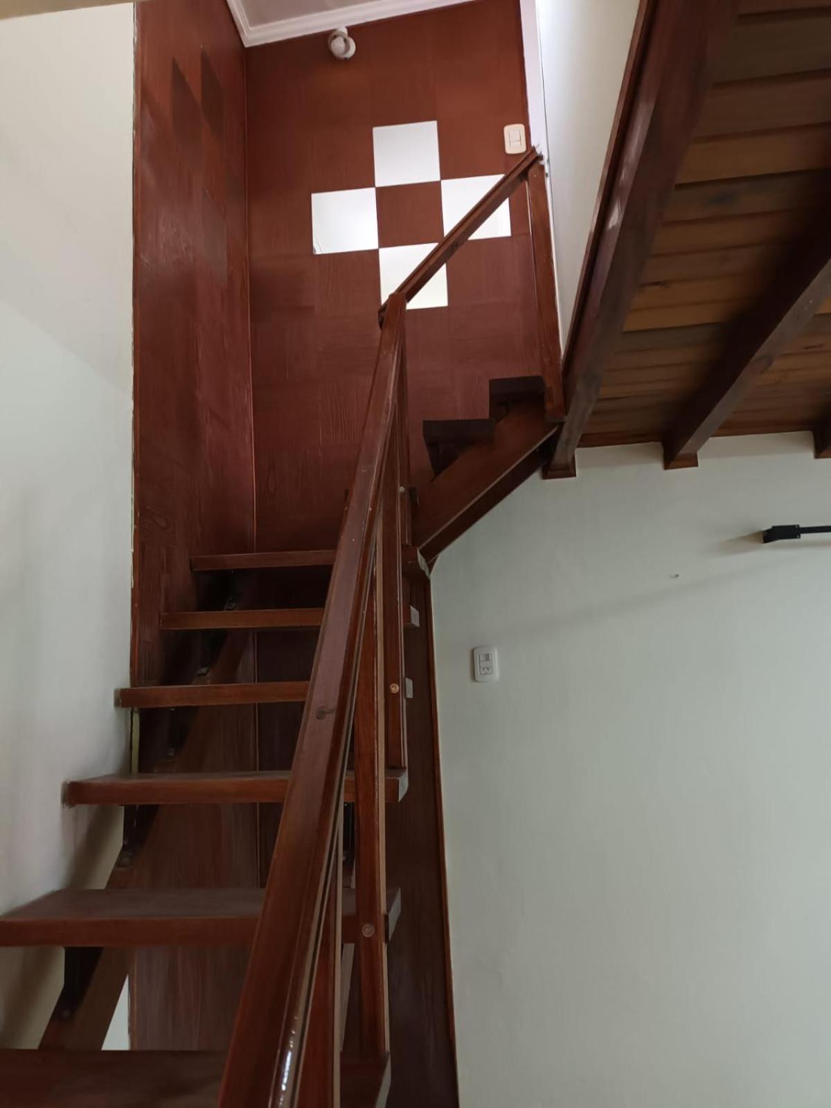 Casa céntrica premium