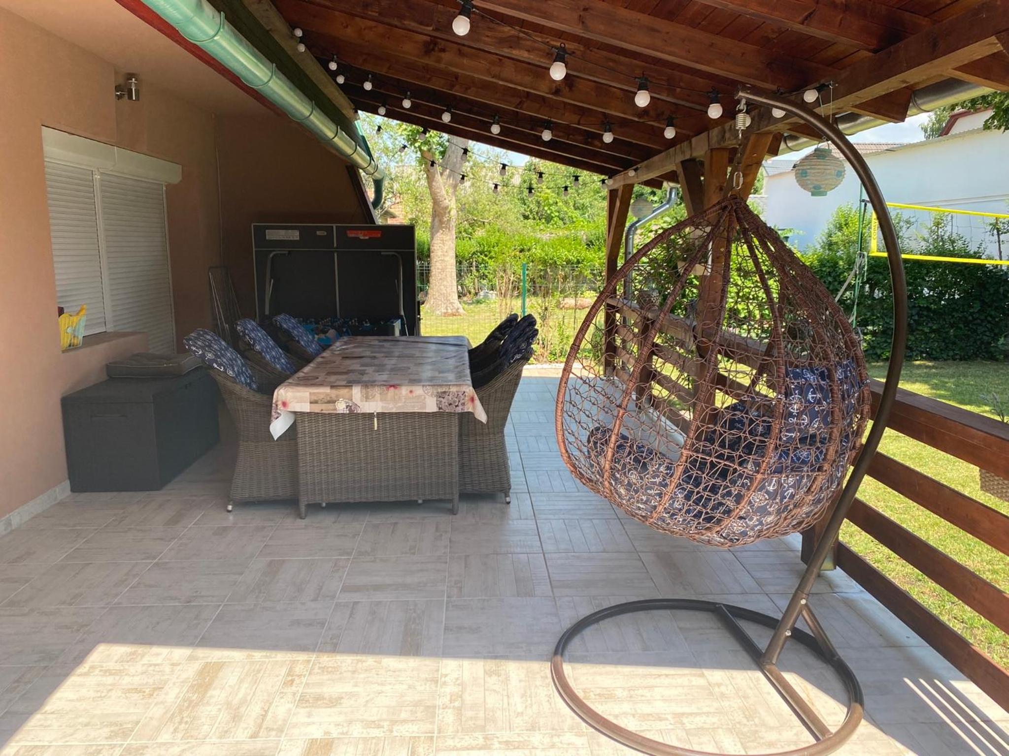 Villa Casa Mia view 5