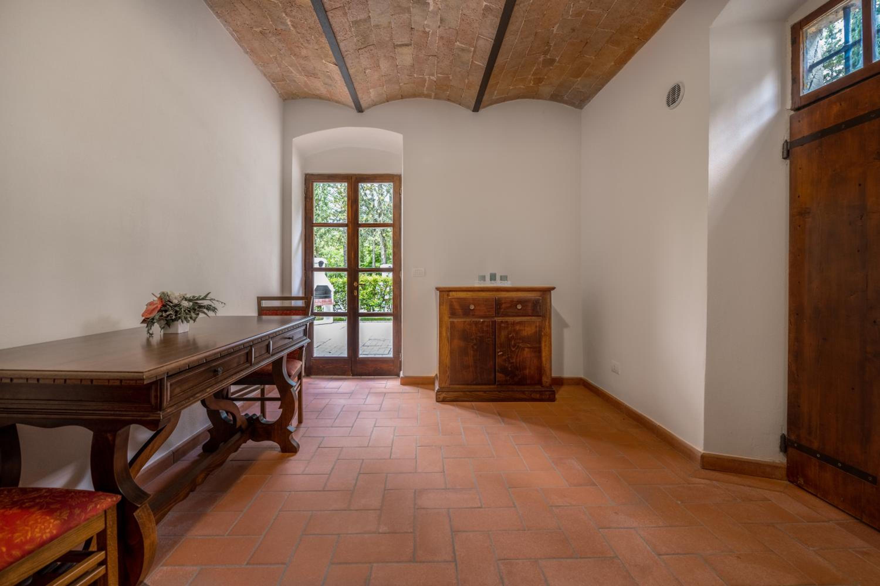 Podere Mezzastrada - Place of Charme