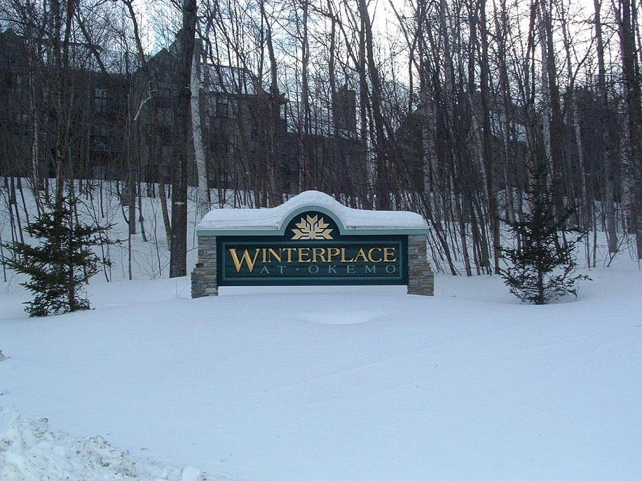 Winterplace at Okemo, A Vail Resorts Property