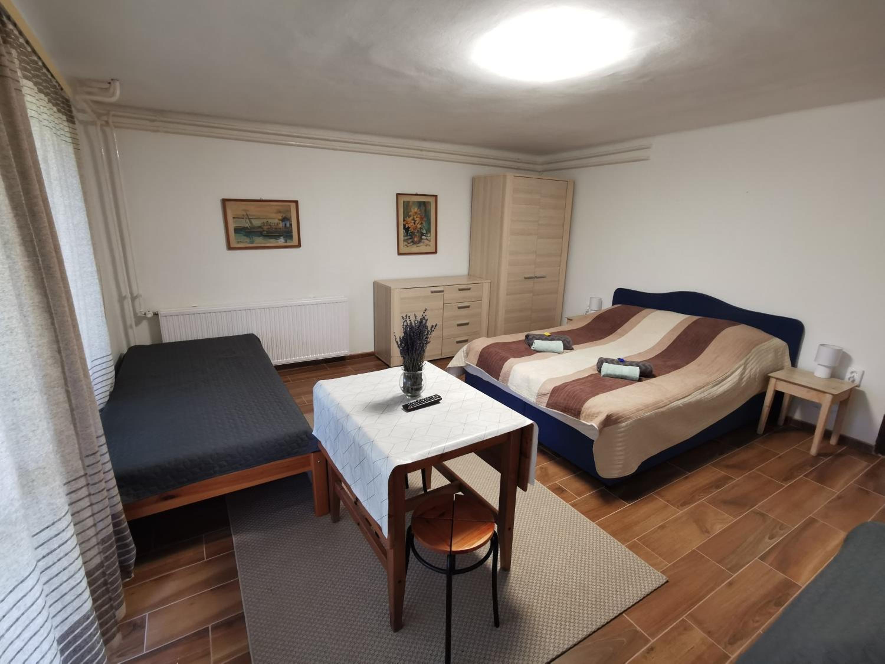 Tündéri Családos Apartmanok view 4
