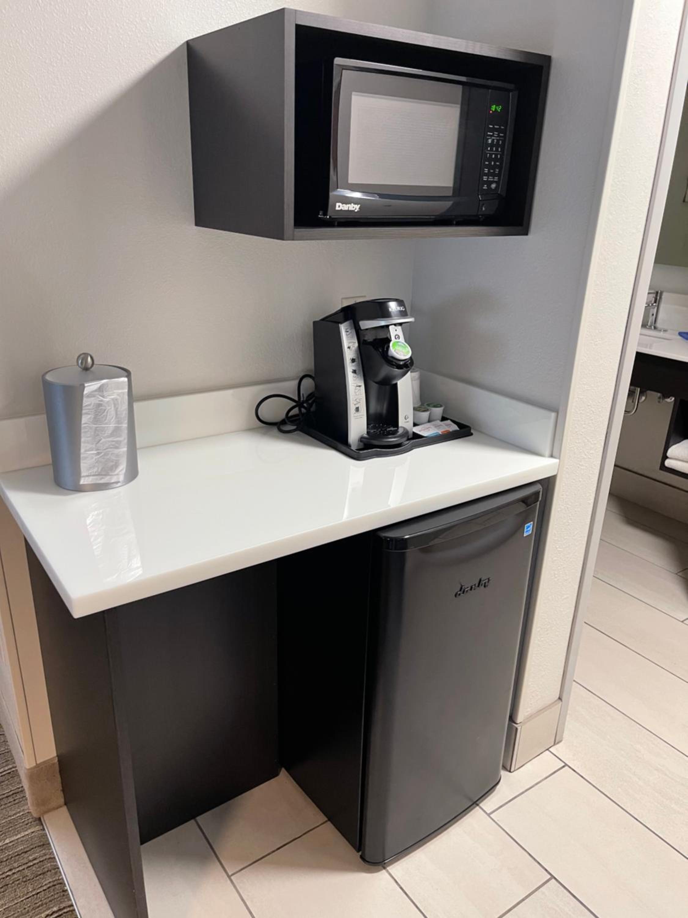 Las Vegas Vacations - Holiday Inn Express Hotel  Suites Las Vegas, an IHG Hotel - Property Image 1