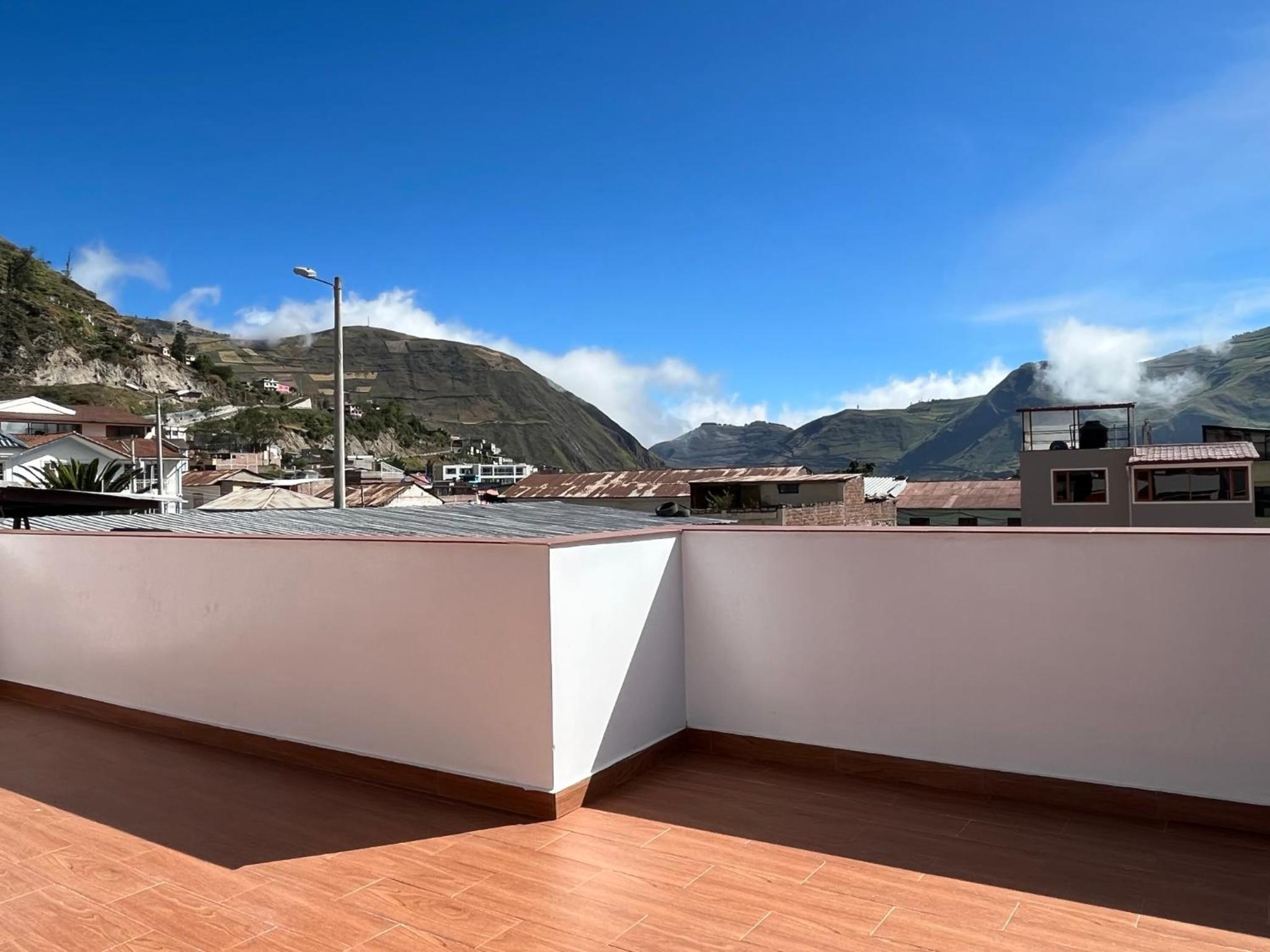 Mi Margarita Chalets view 3