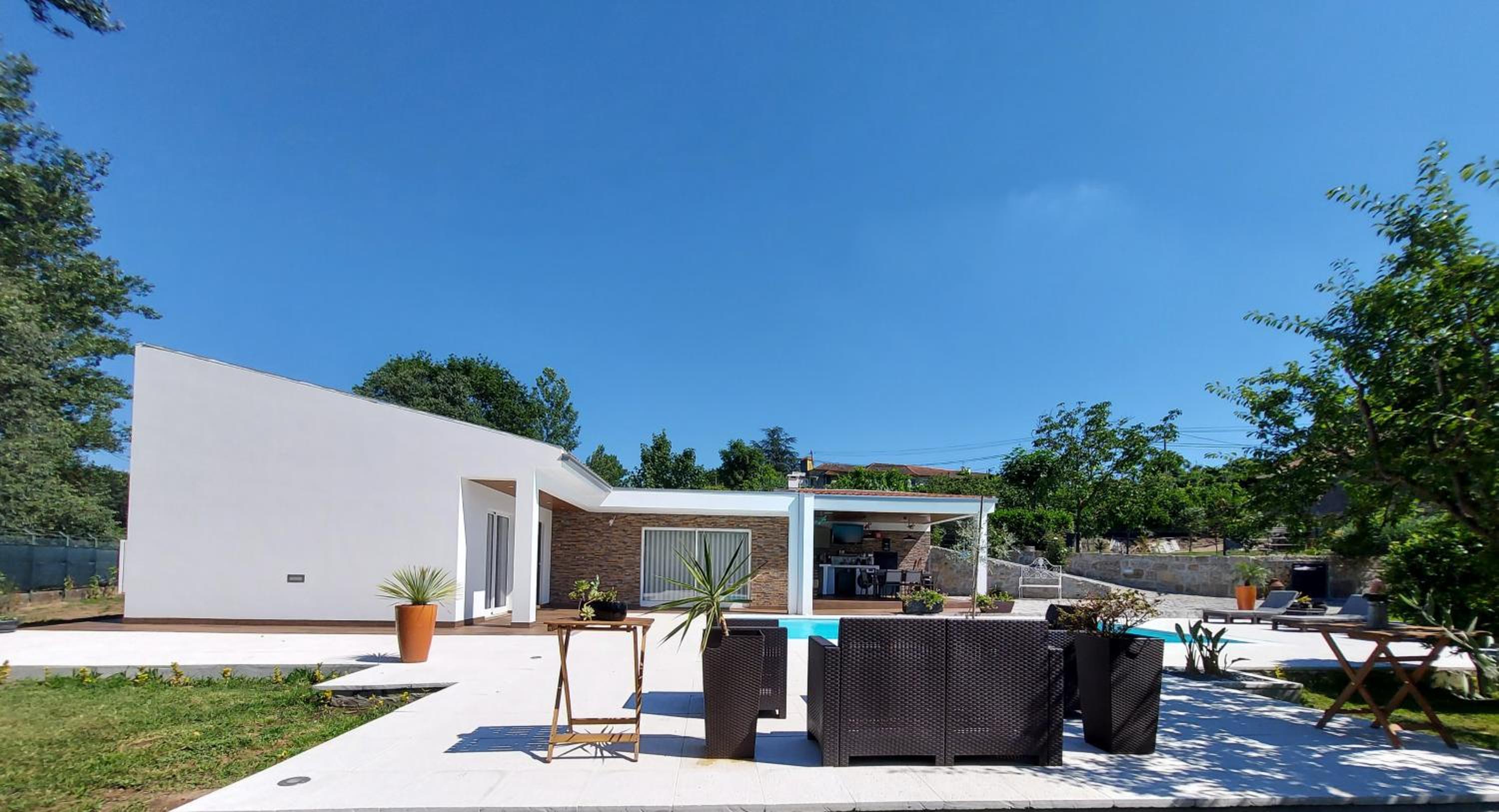 Hotel Villa Casa de Santo Antonio - Image 1