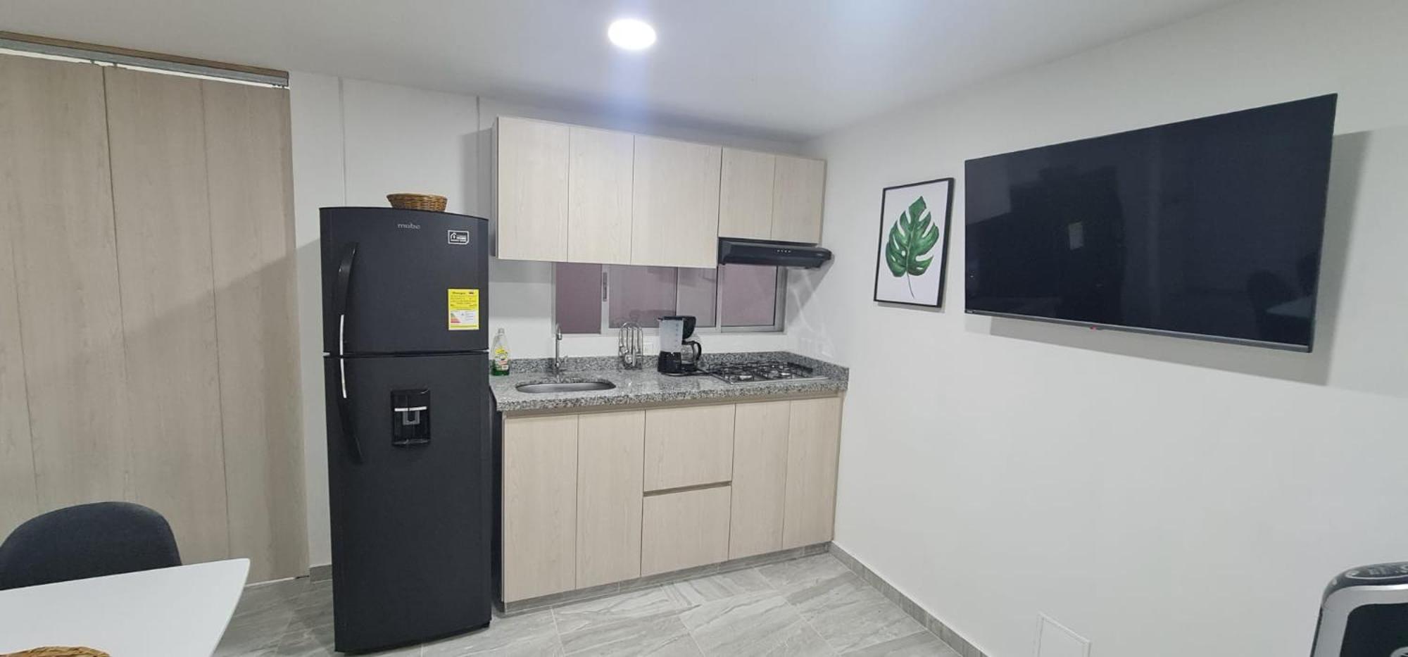 Hermoso Apartamento Entero - Parqueadero - Ibague - Roble view 2