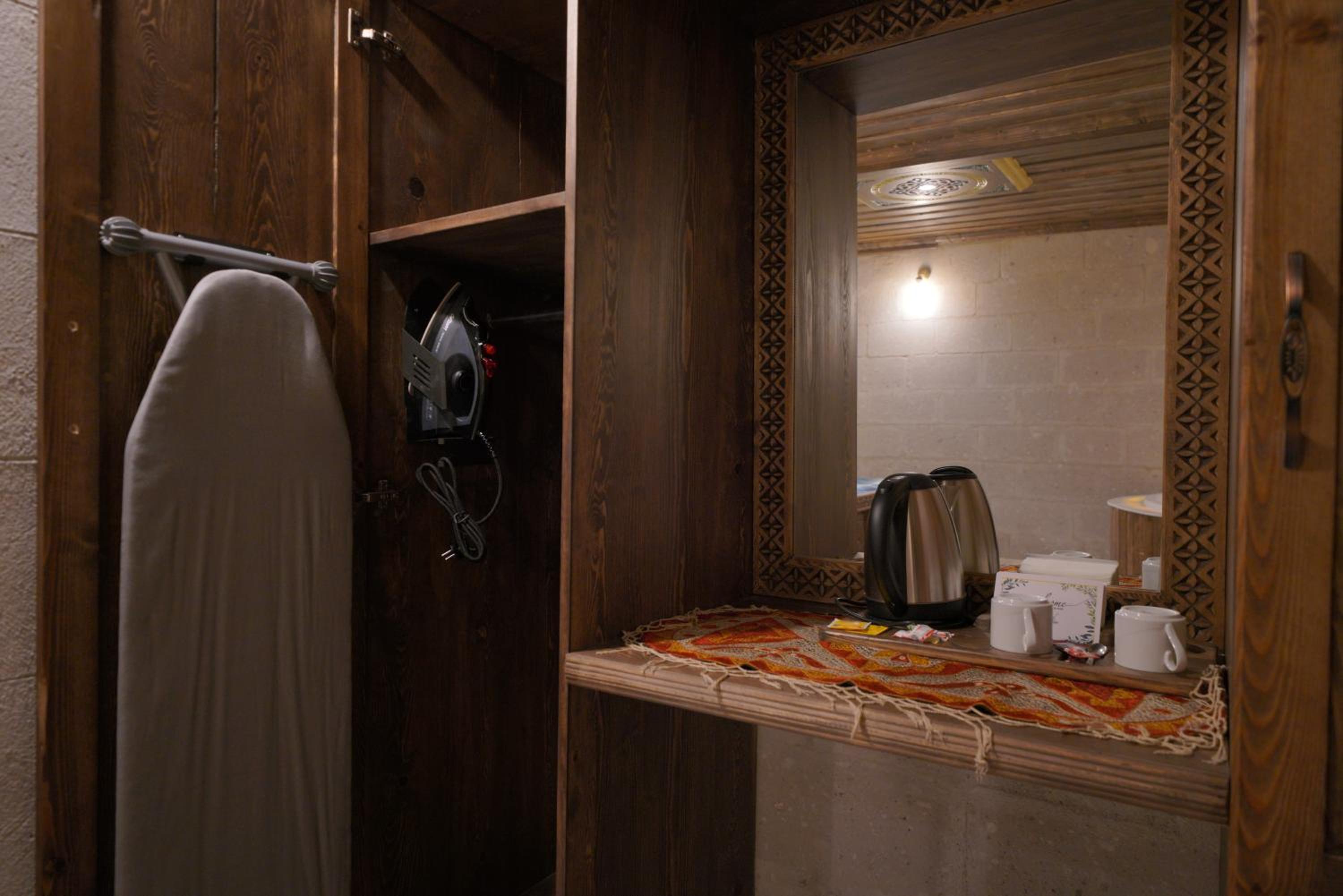 Goreme Valley Cave House becomes Goreme Valley Mağara Evi. - Image 124