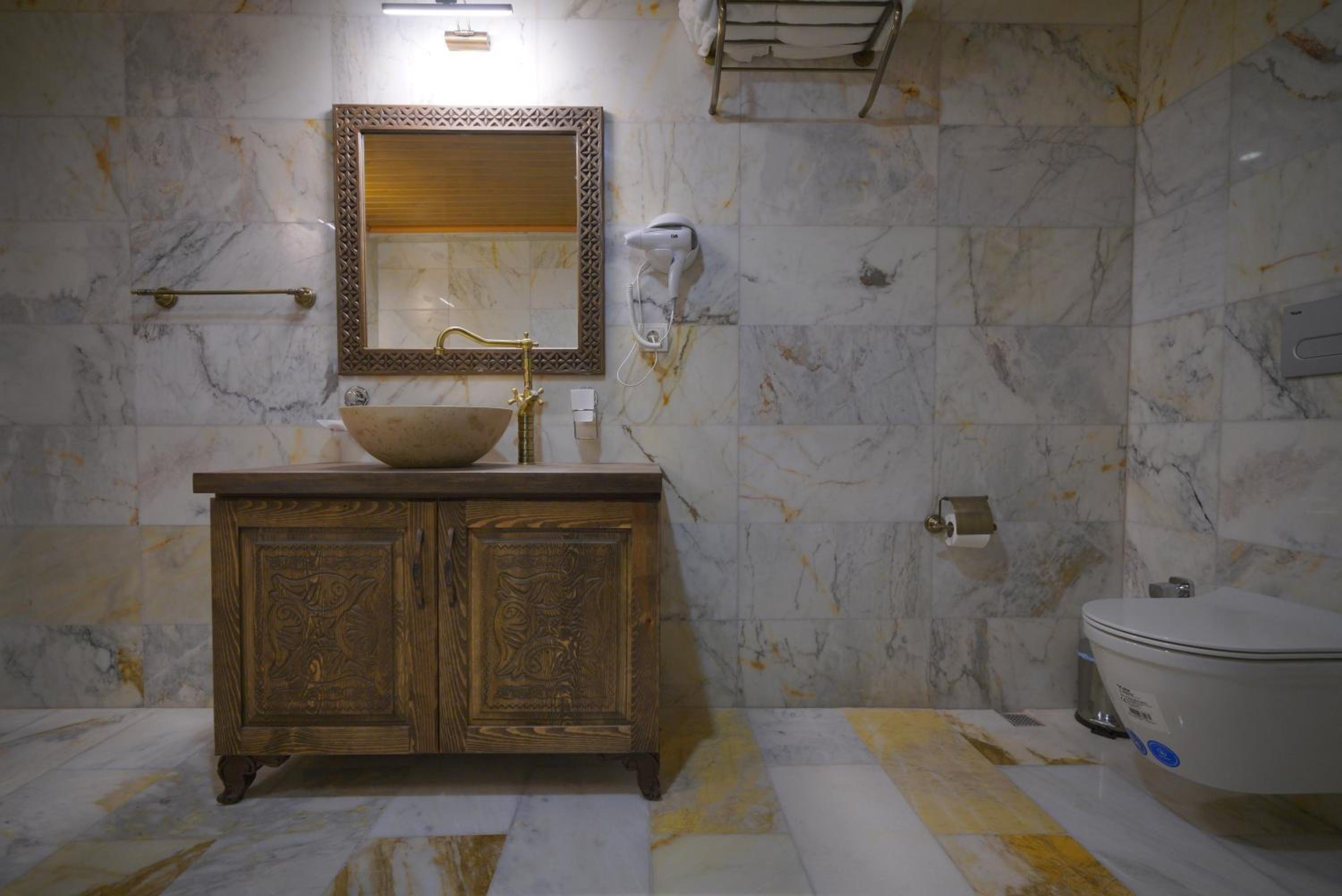 Goreme Valley Cave House becomes Goreme Valley Mağara Evi. - Image 123