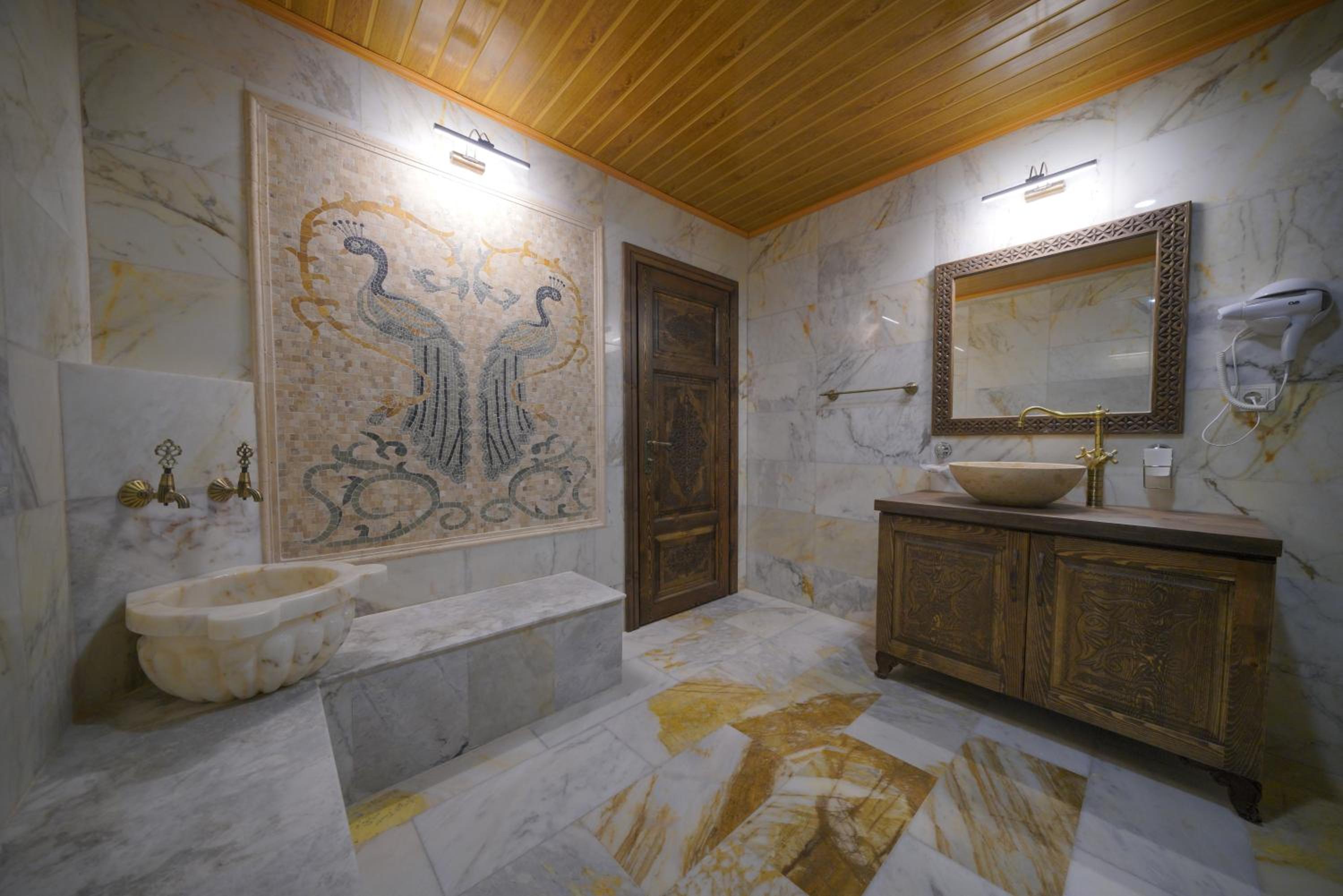 Goreme Valley Cave House becomes Goreme Valley Mağara Evi. - Image 180