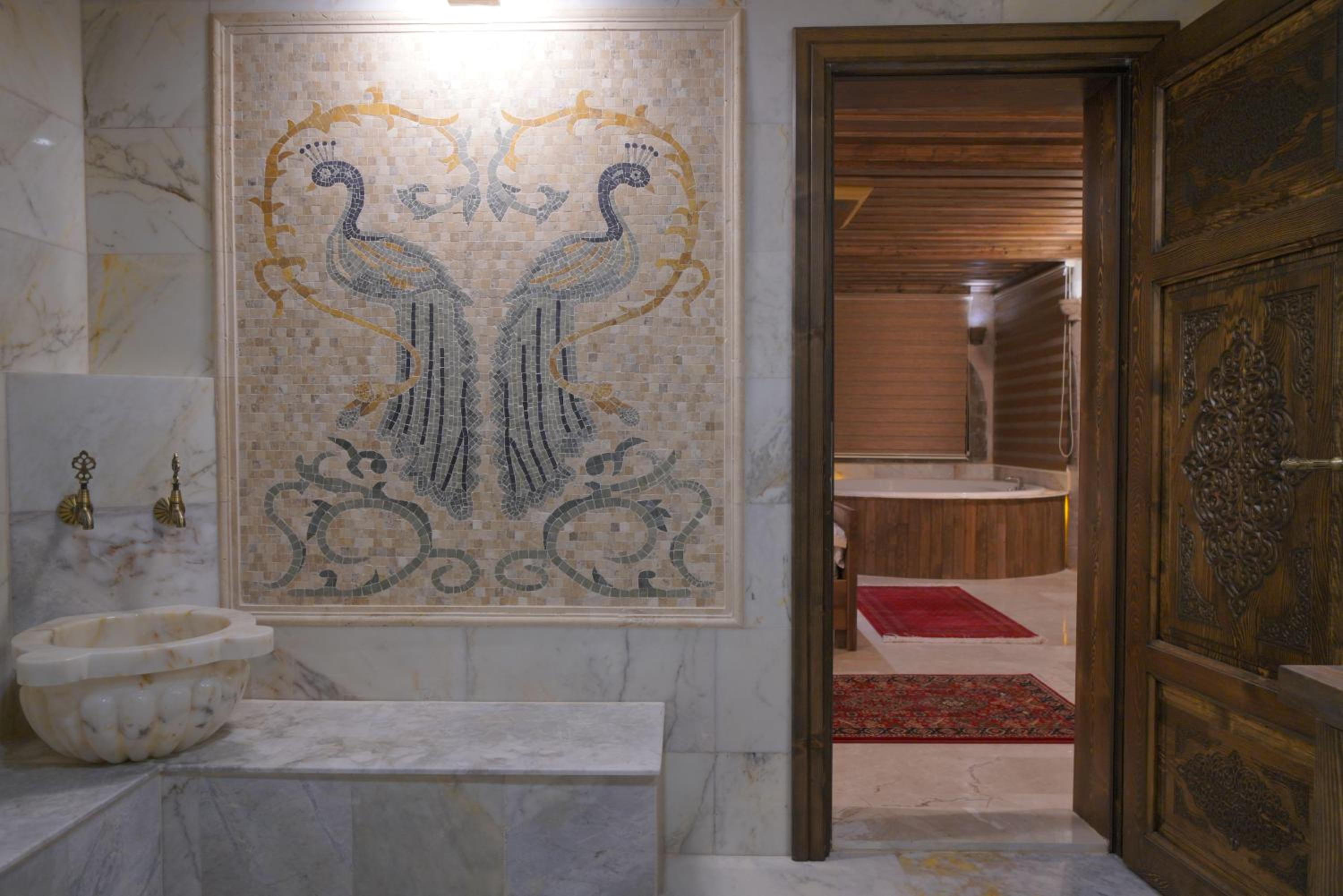 Goreme Valley Cave House becomes Goreme Valley Mağara Evi. - Image 129