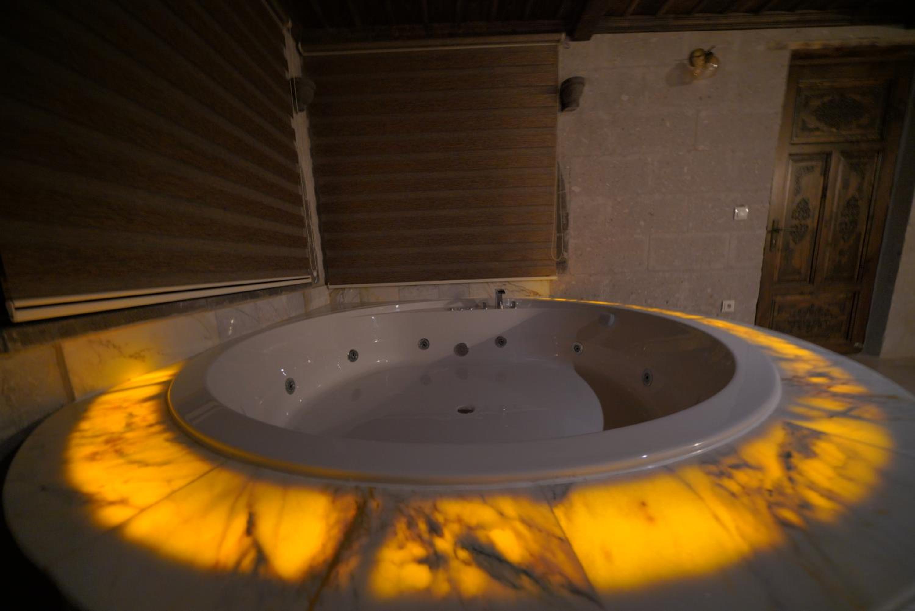 Goreme Valley Cave House becomes Goreme Valley Mağara Evi. - Image 126