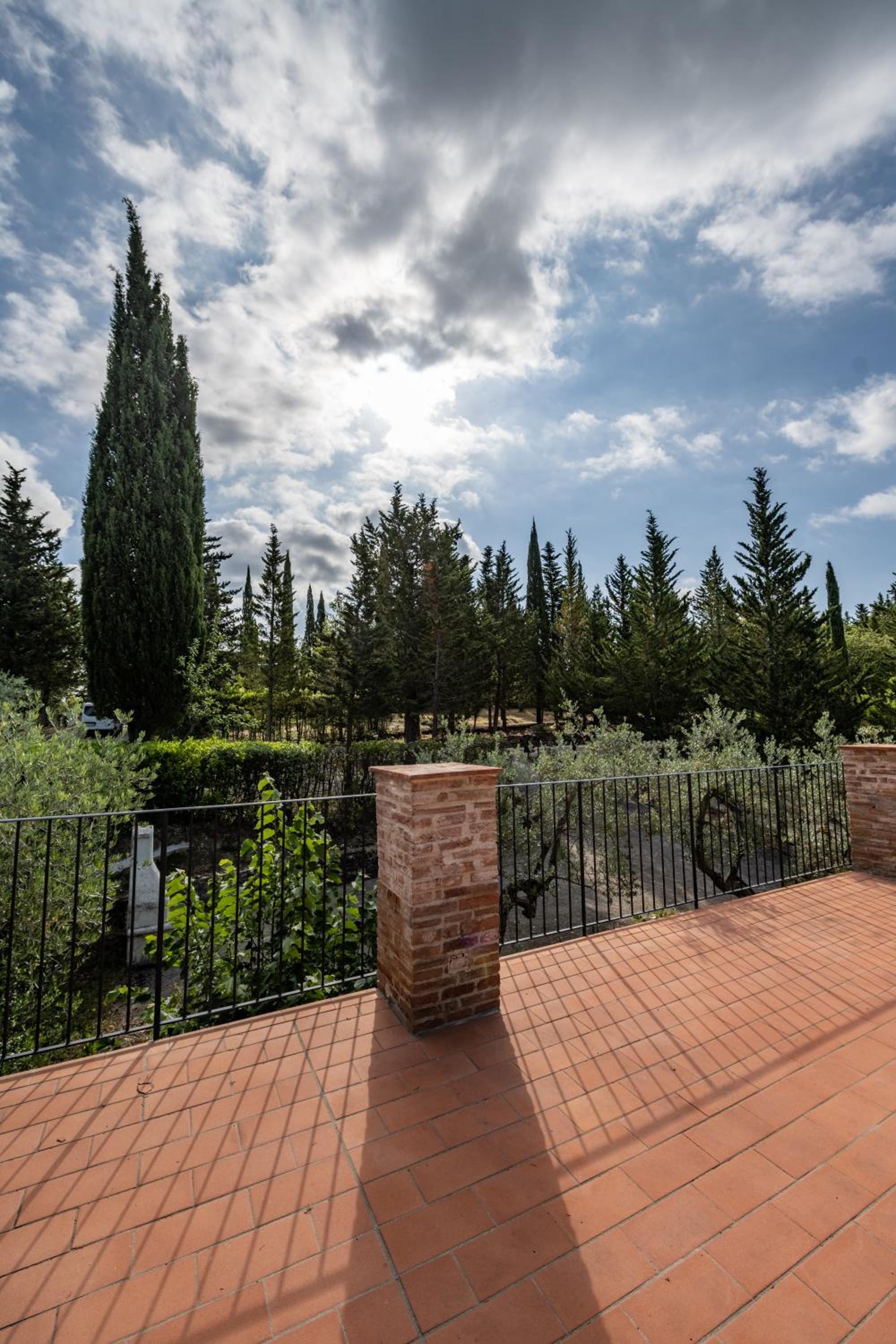 Podere Mezzastrada - Place of Charme