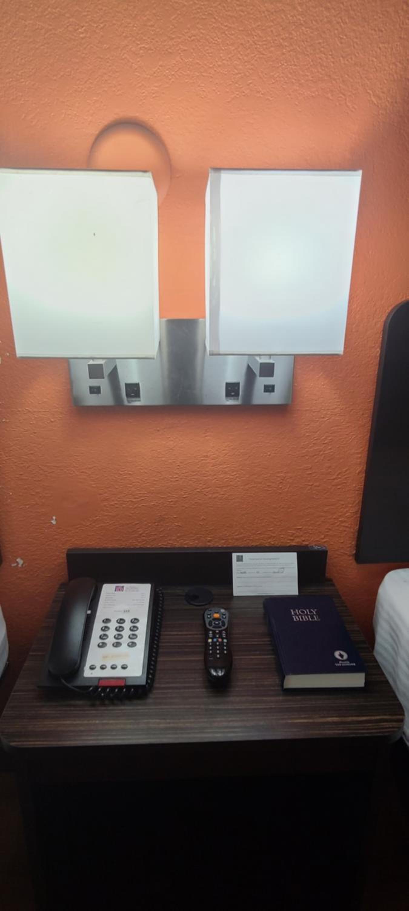 Motel 6-Rolla, MO