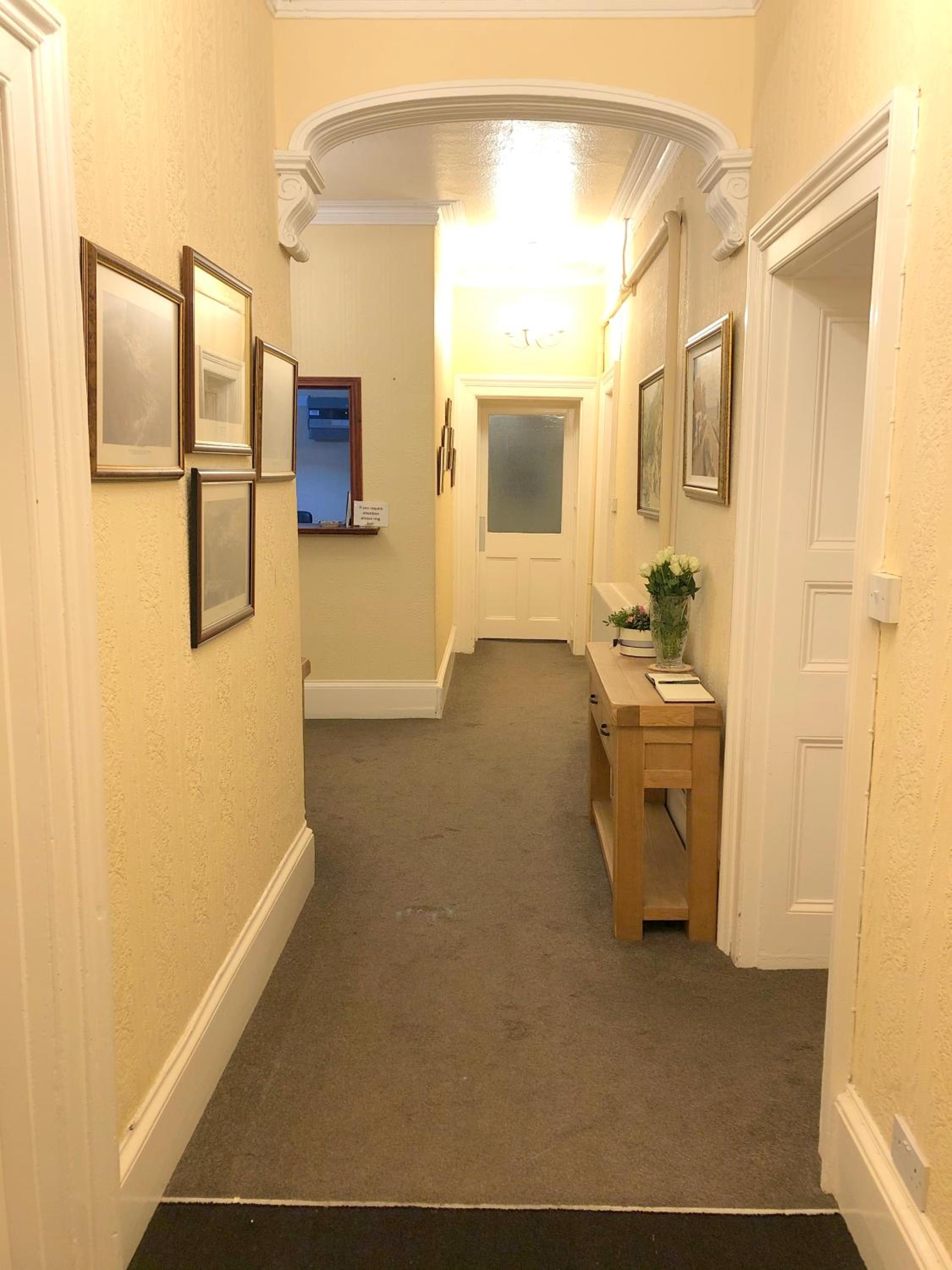 Lynton Vacations - The North Cliff Hotel - Property Image 35