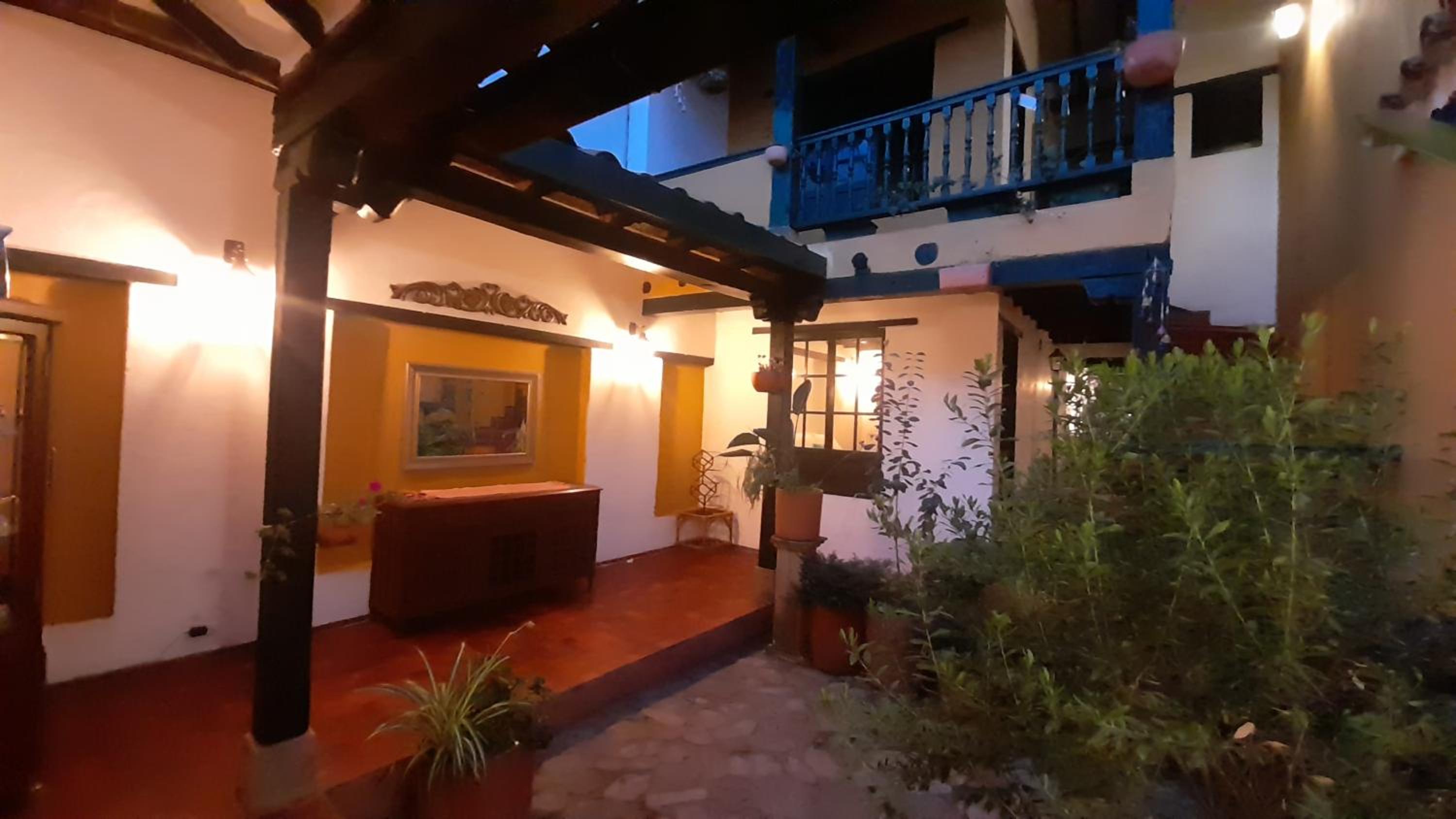 Villa Miragadiel